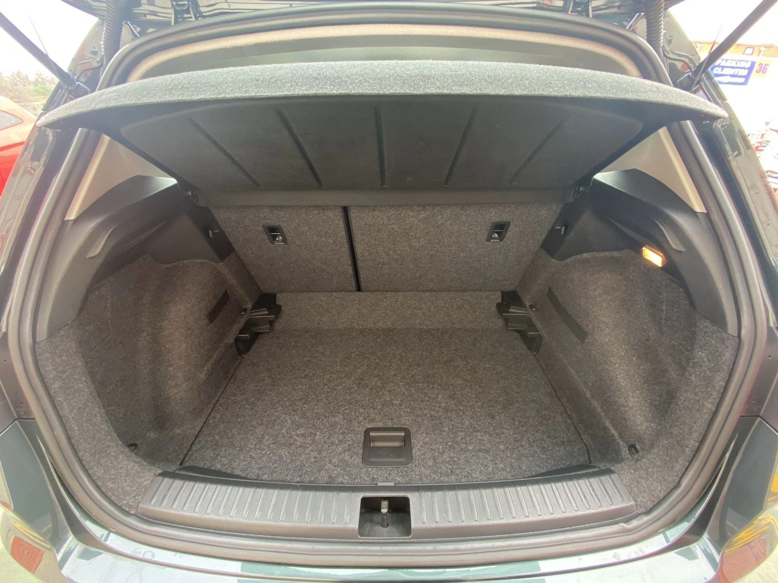 Seat Arona 1.0 TSI SANDS Style DSG 81 kW (110 CV) - Foto 19