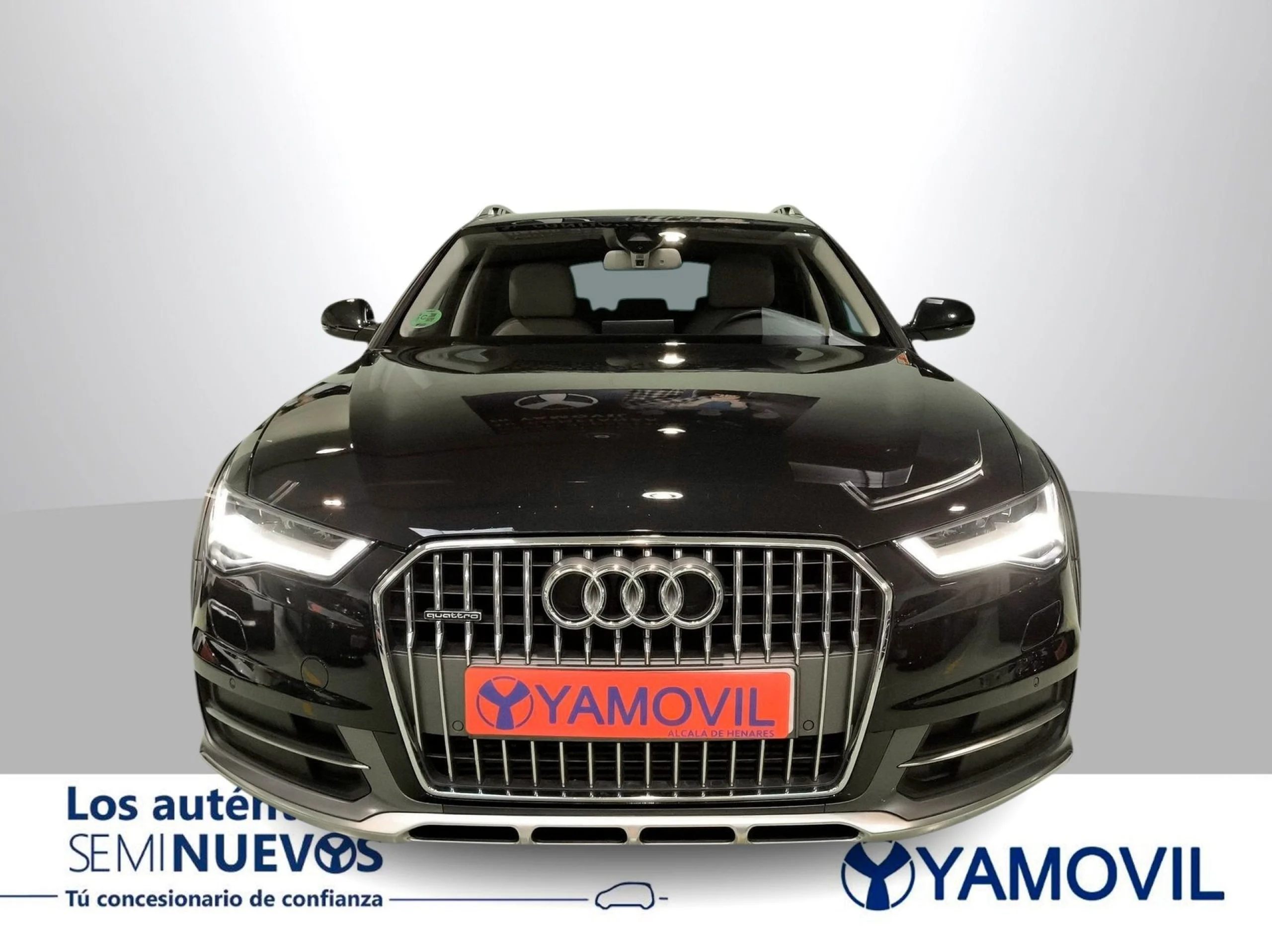 Audi A6 Allroad Advanced edition 3.0 TDI quattro 200 kW (272 CV) S tronic - Foto 3
