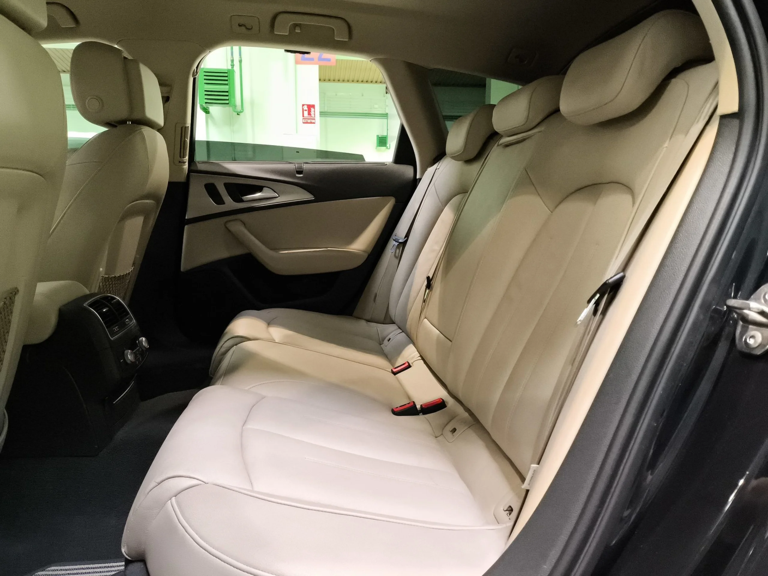 Audi A6 Allroad Advanced edition 3.0 TDI quattro 200 kW (272 CV) S tronic - Foto 22
