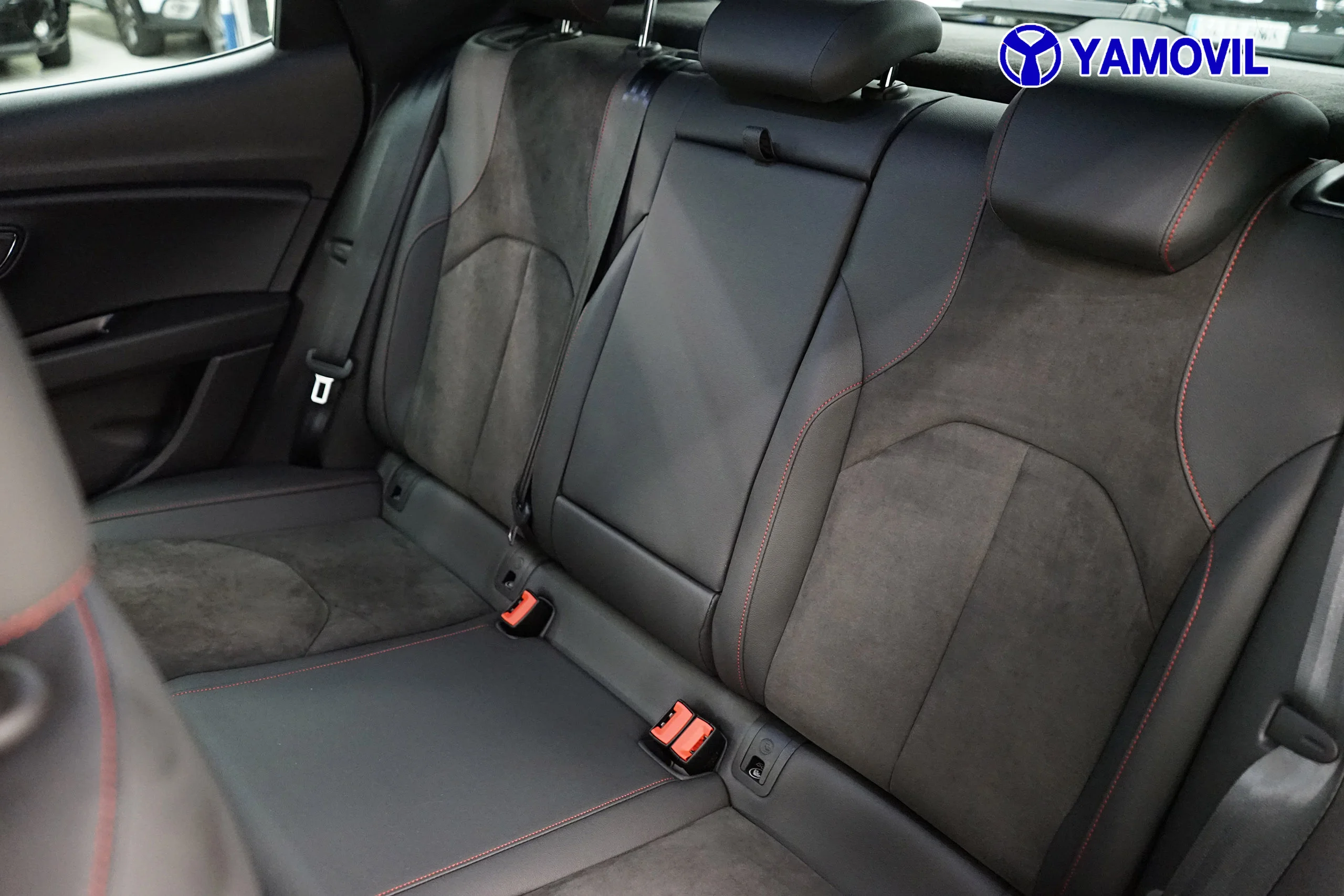 Seat Leon 1.5 EVO TSI DSG FR 5P - Foto 14