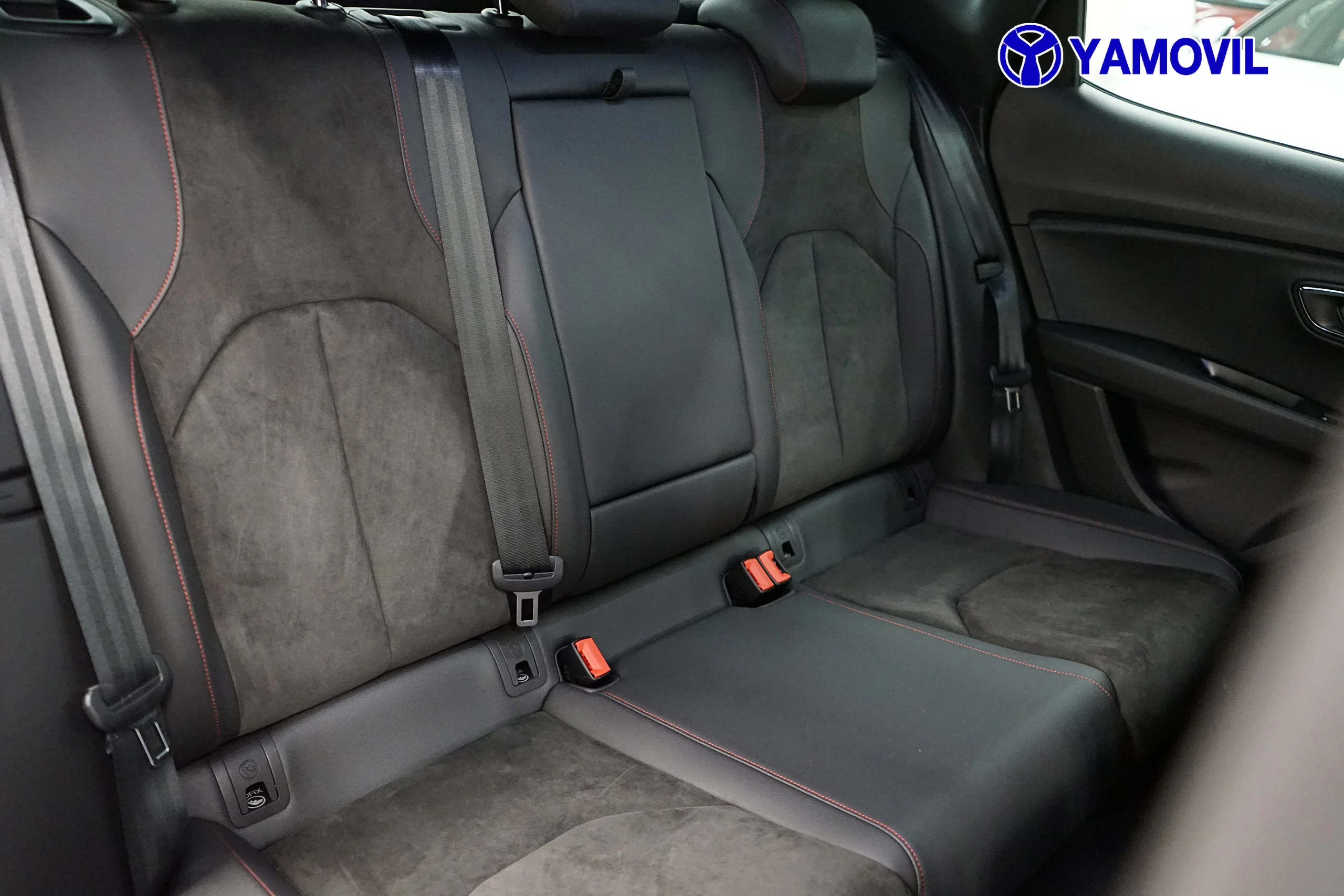 Seat Leon 1.5 EVO TSI DSG FR 5P - Foto 16