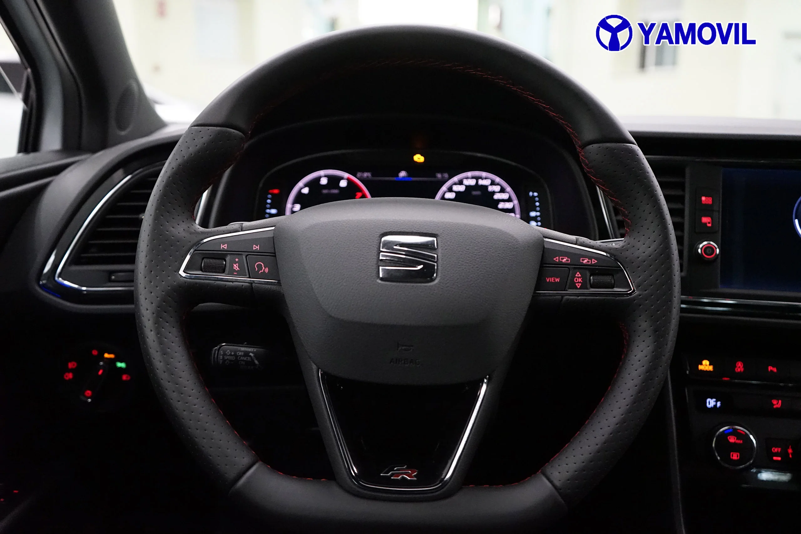 Seat Leon 1.5 EVO TSI DSG FR 5P - Foto 18