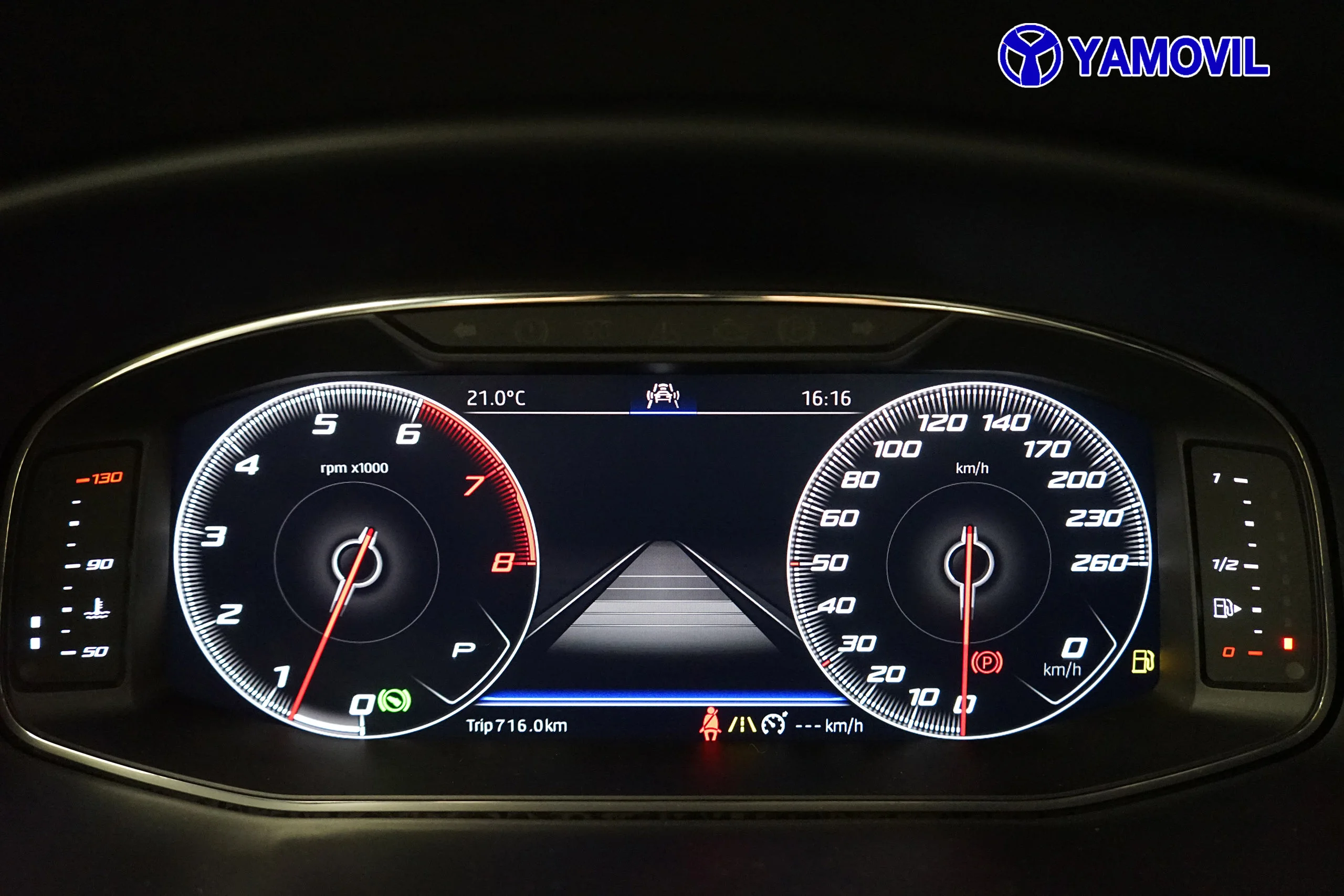 Seat Leon 1.5 EVO TSI DSG FR 5P - Foto 22