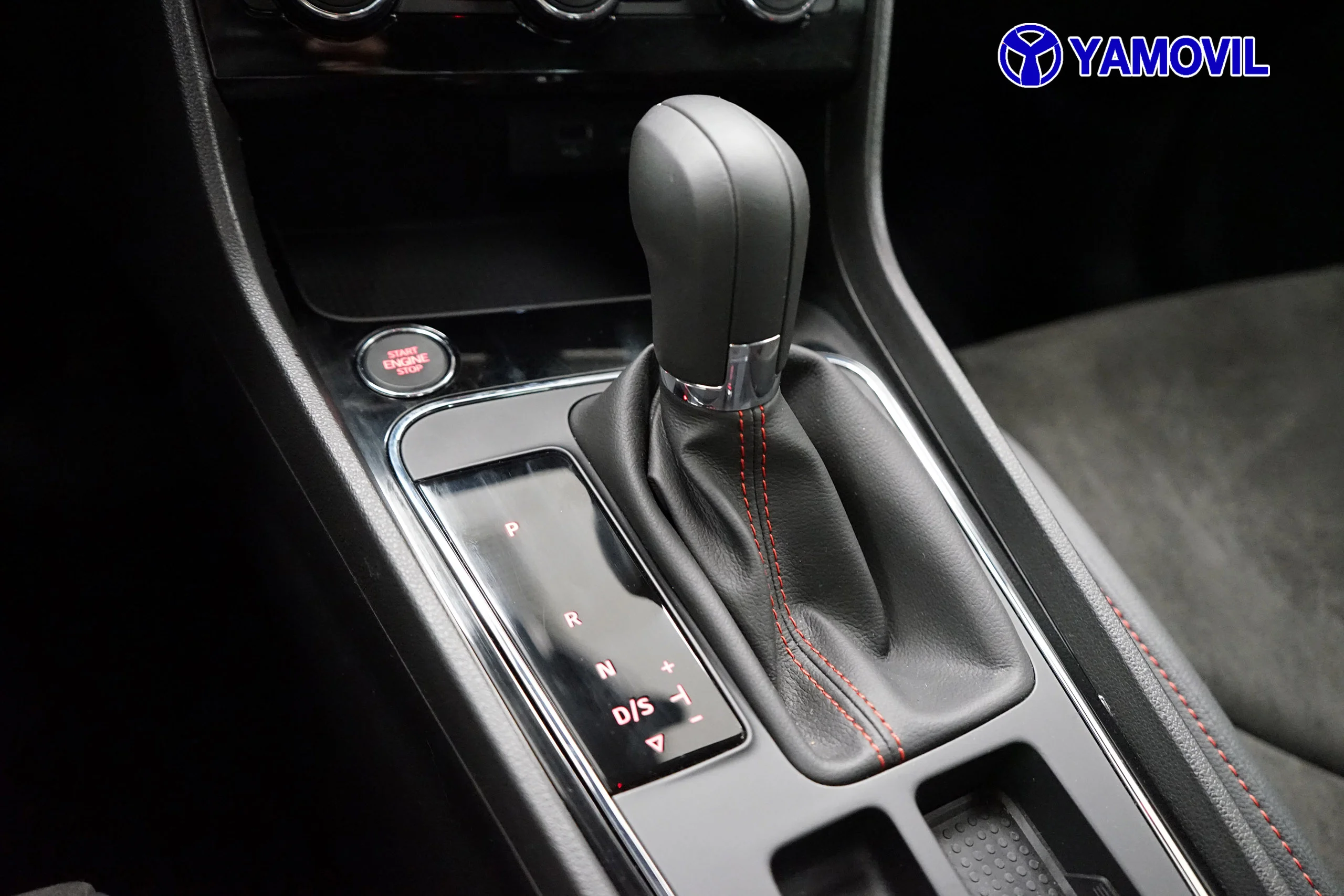 Seat Leon 1.5 EVO TSI DSG FR 5P - Foto 32