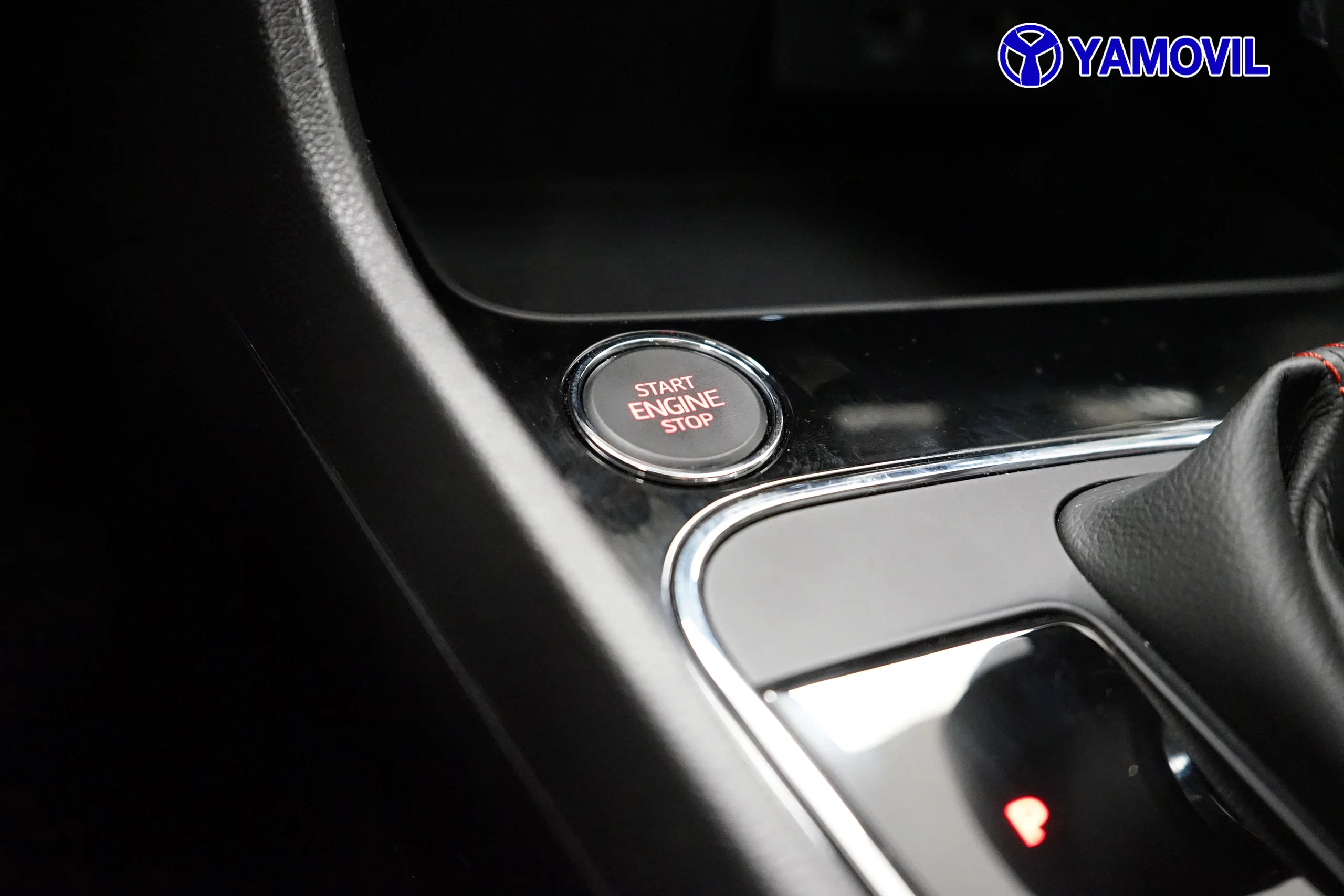 Seat Leon 1.5 EVO TSI DSG FR 5P - Foto 33