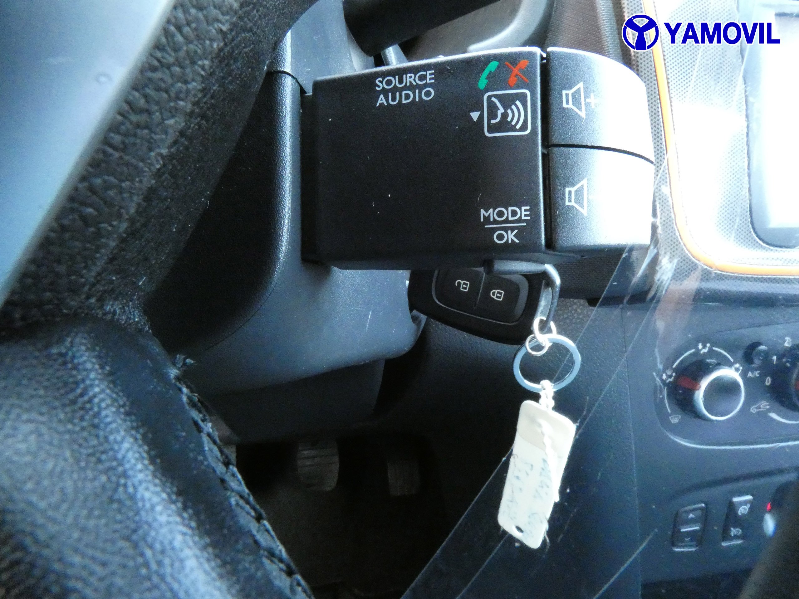 Dacia Sandero 0.9i TCe STEPWAY TROTAMUNDOS 5P - Foto 26