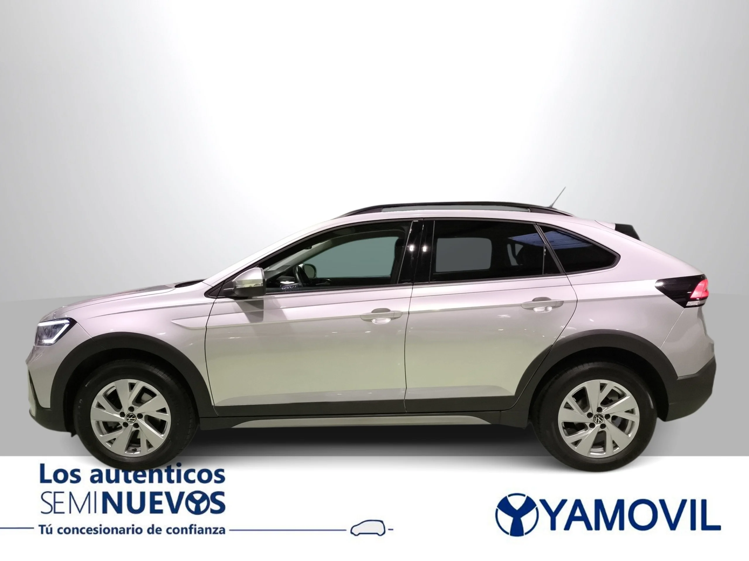 Volkswagen Taigo Life 1.0 TSI 85 kW (115 CV) DSG - Foto 4