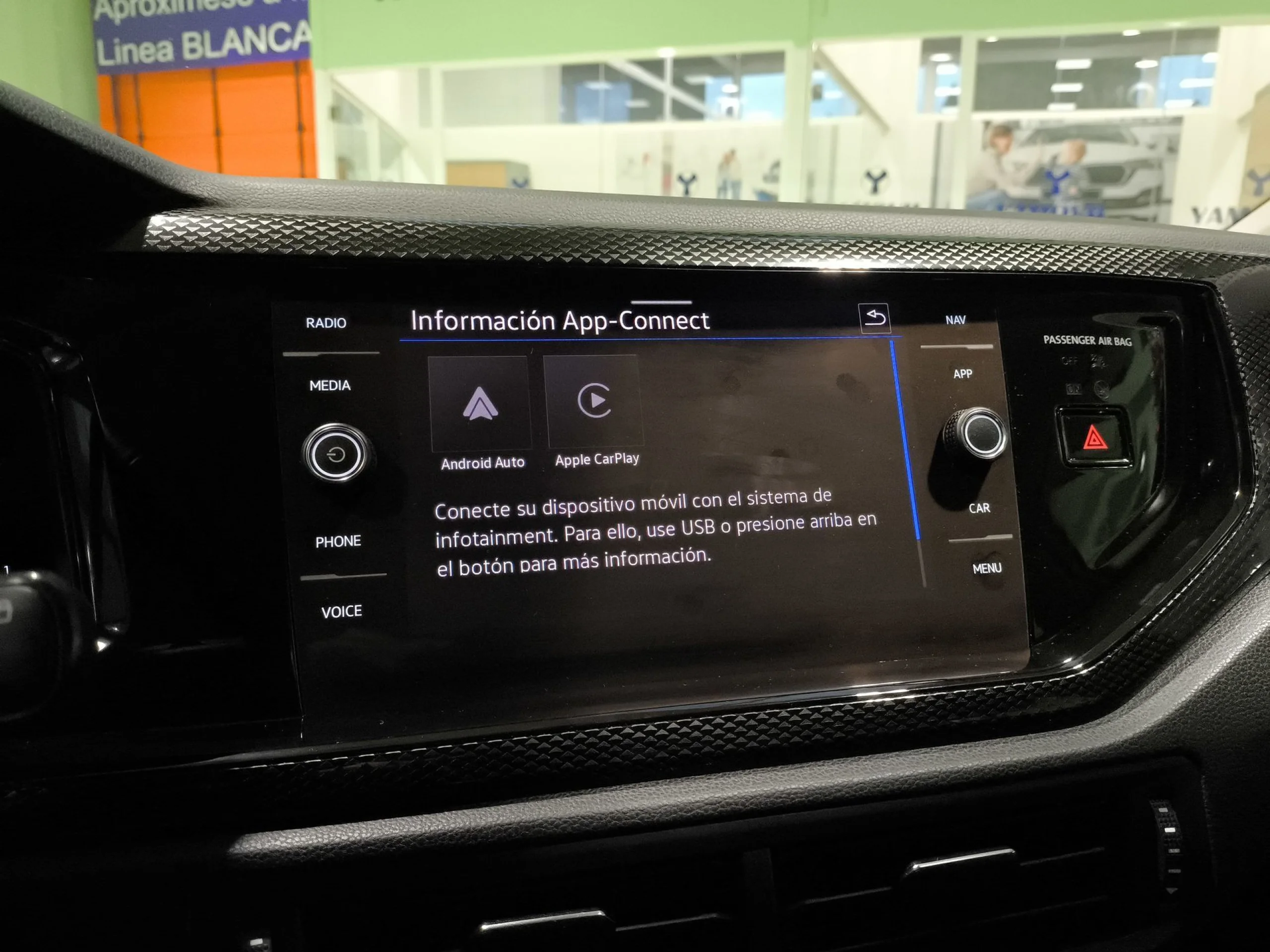 Volkswagen Taigo Life 1.0 TSI 85 kW (115 CV) DSG - Foto 16