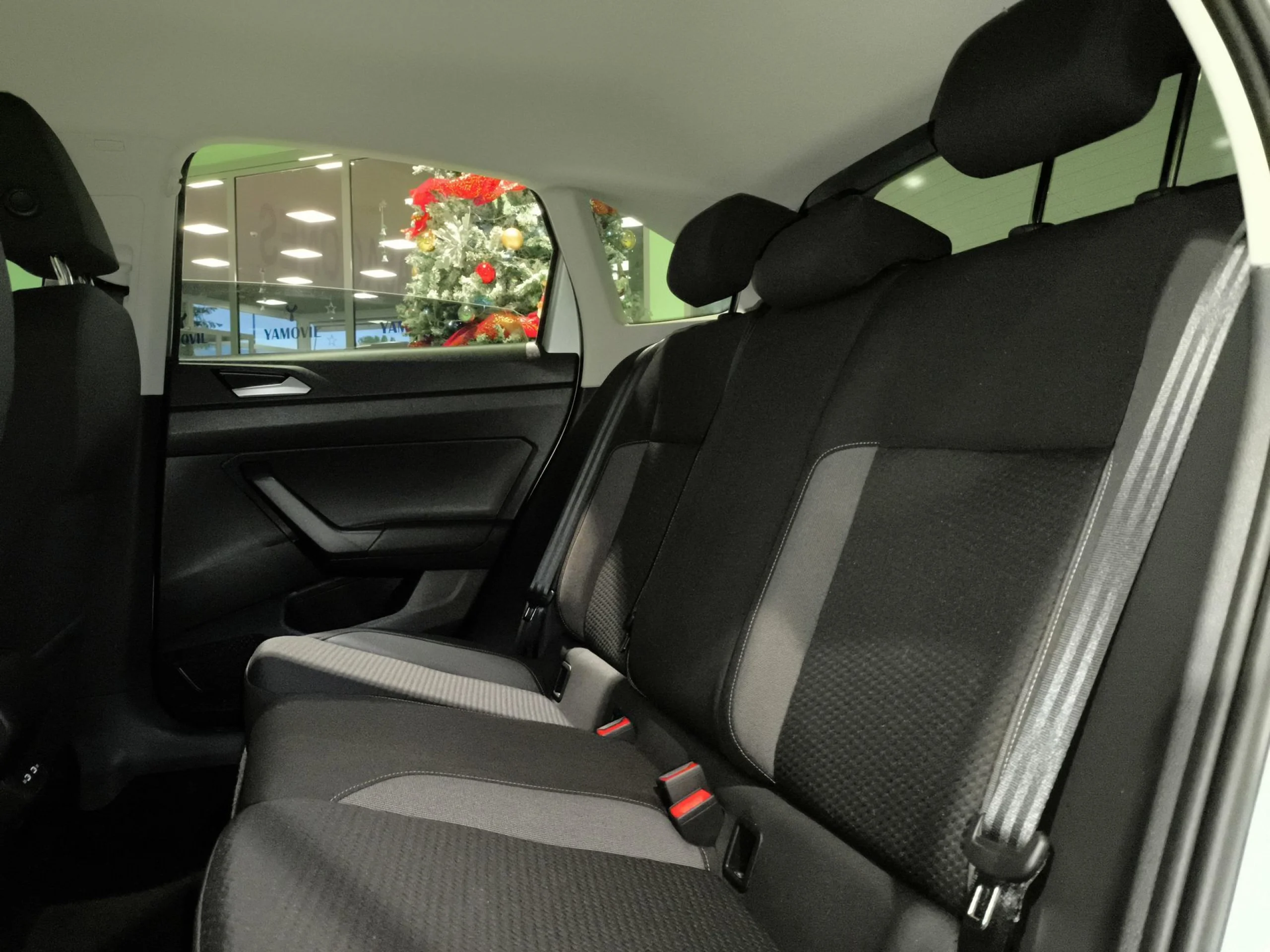 Volkswagen Taigo Life 1.0 TSI 85 kW (115 CV) DSG - Foto 20