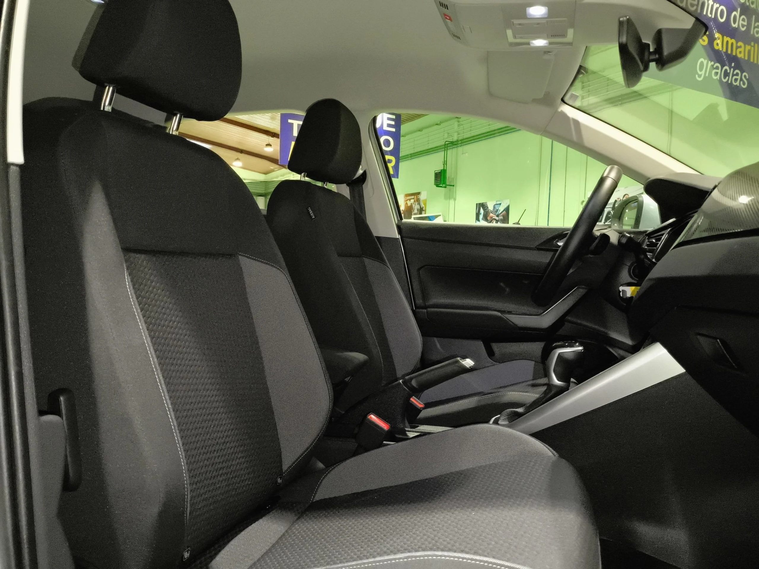 Volkswagen Taigo Life 1.0 TSI 85 kW (115 CV) DSG - Foto 22