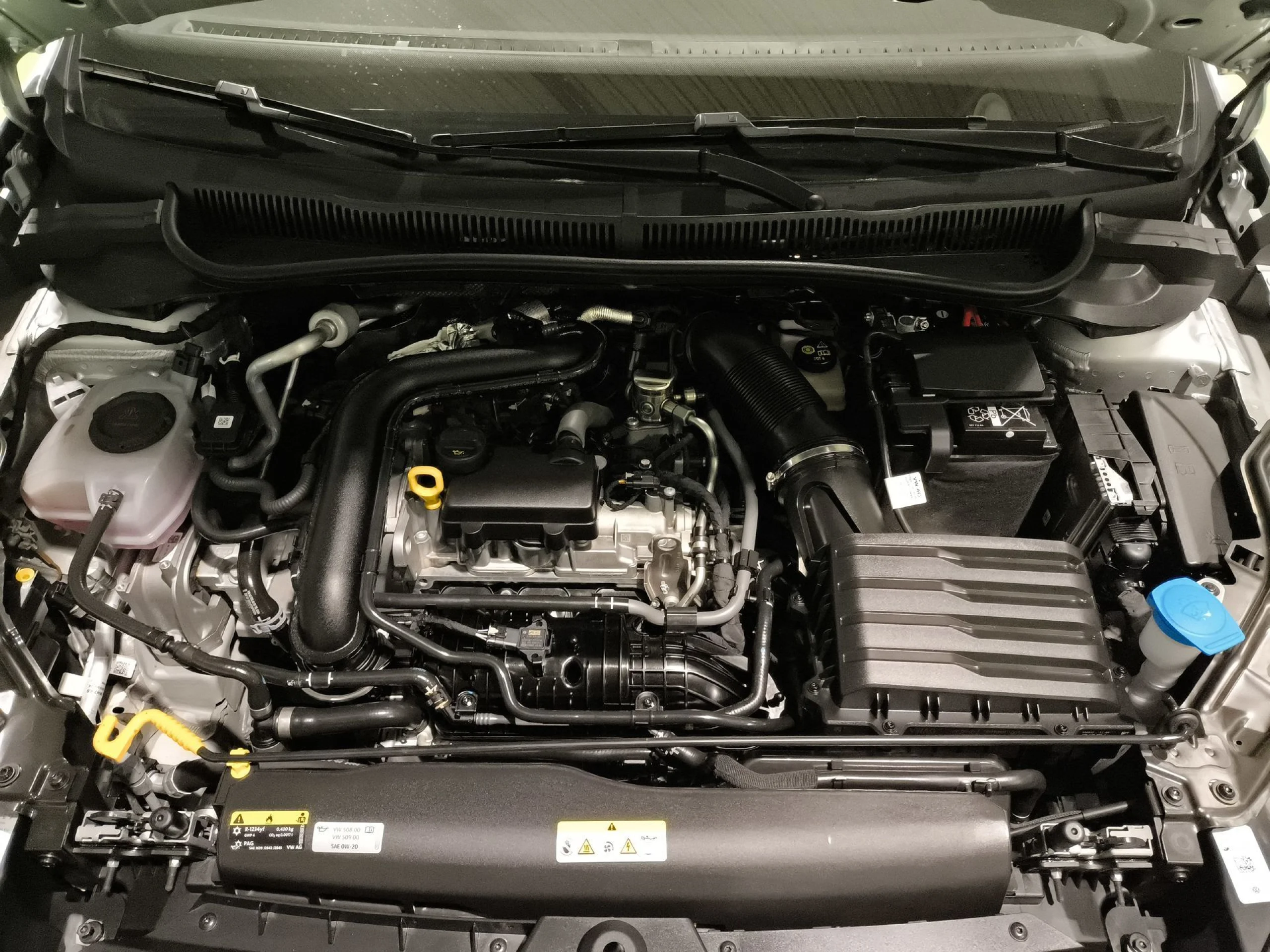 Volkswagen Taigo Life 1.0 TSI 85 kW (115 CV) DSG - Foto 23