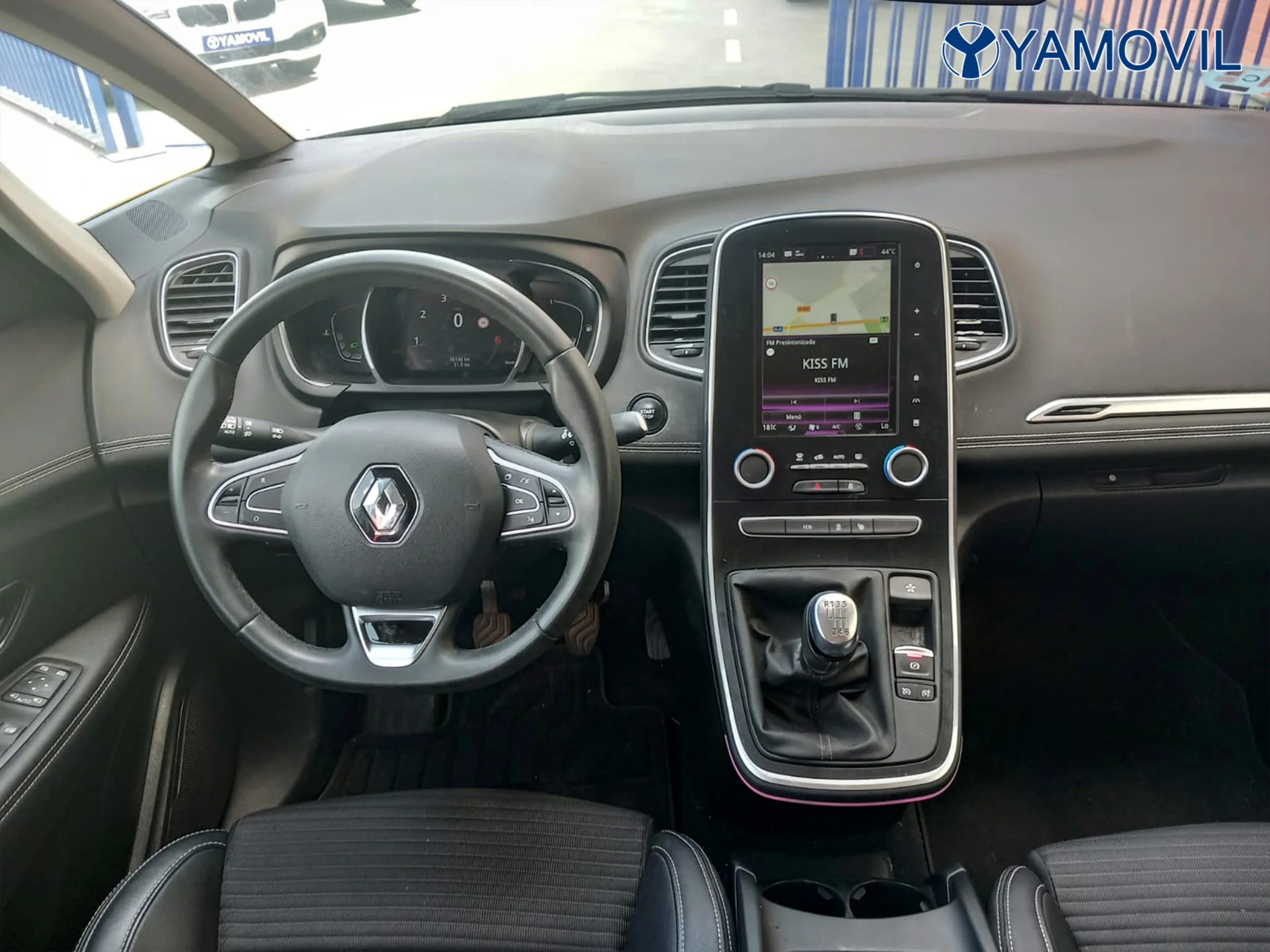 Renault Grand Scenic Zen TCe 103 kW (140 CV) GPF - Foto 5