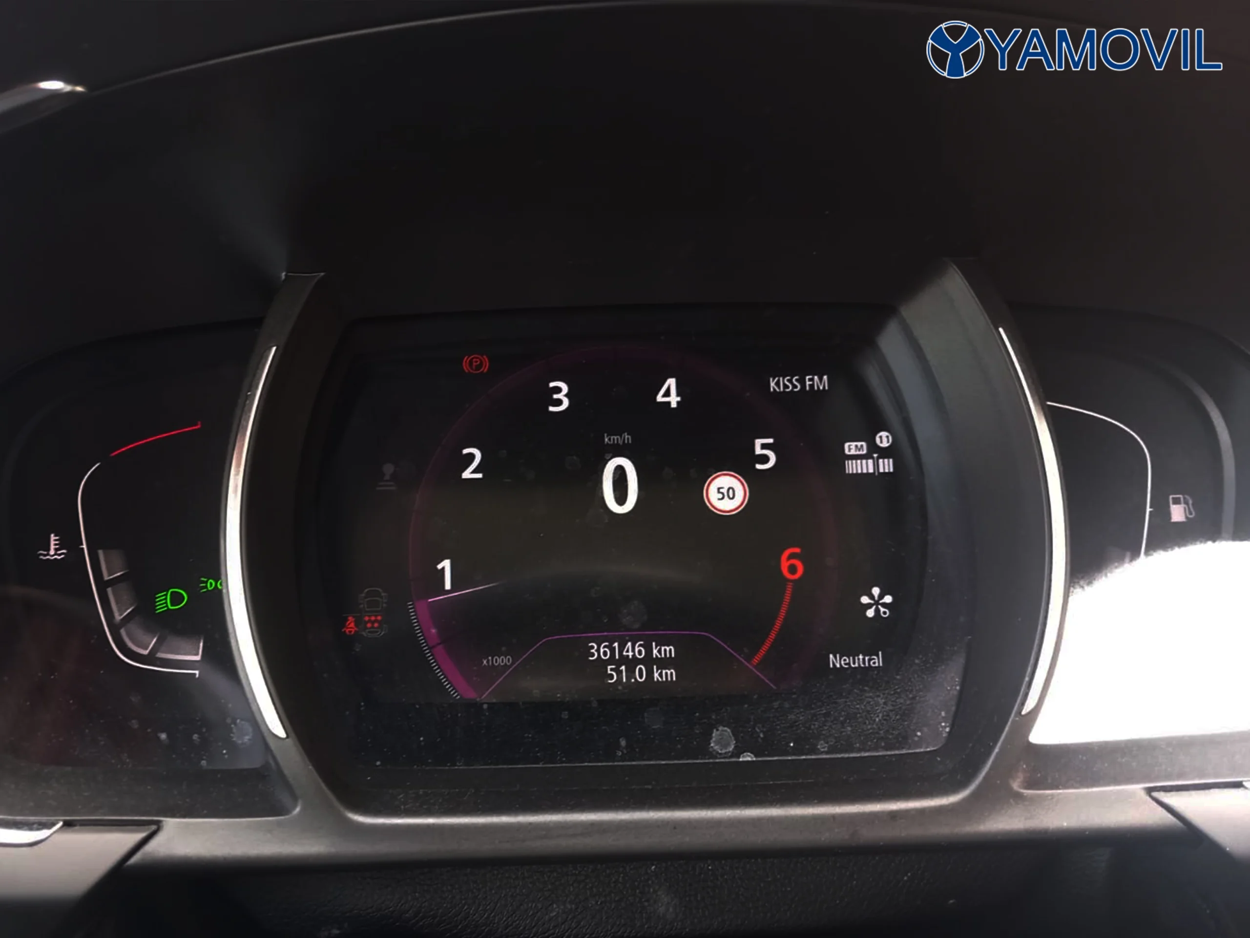 Renault Grand Scenic Zen TCe 103 kW (140 CV) GPF - Foto 6