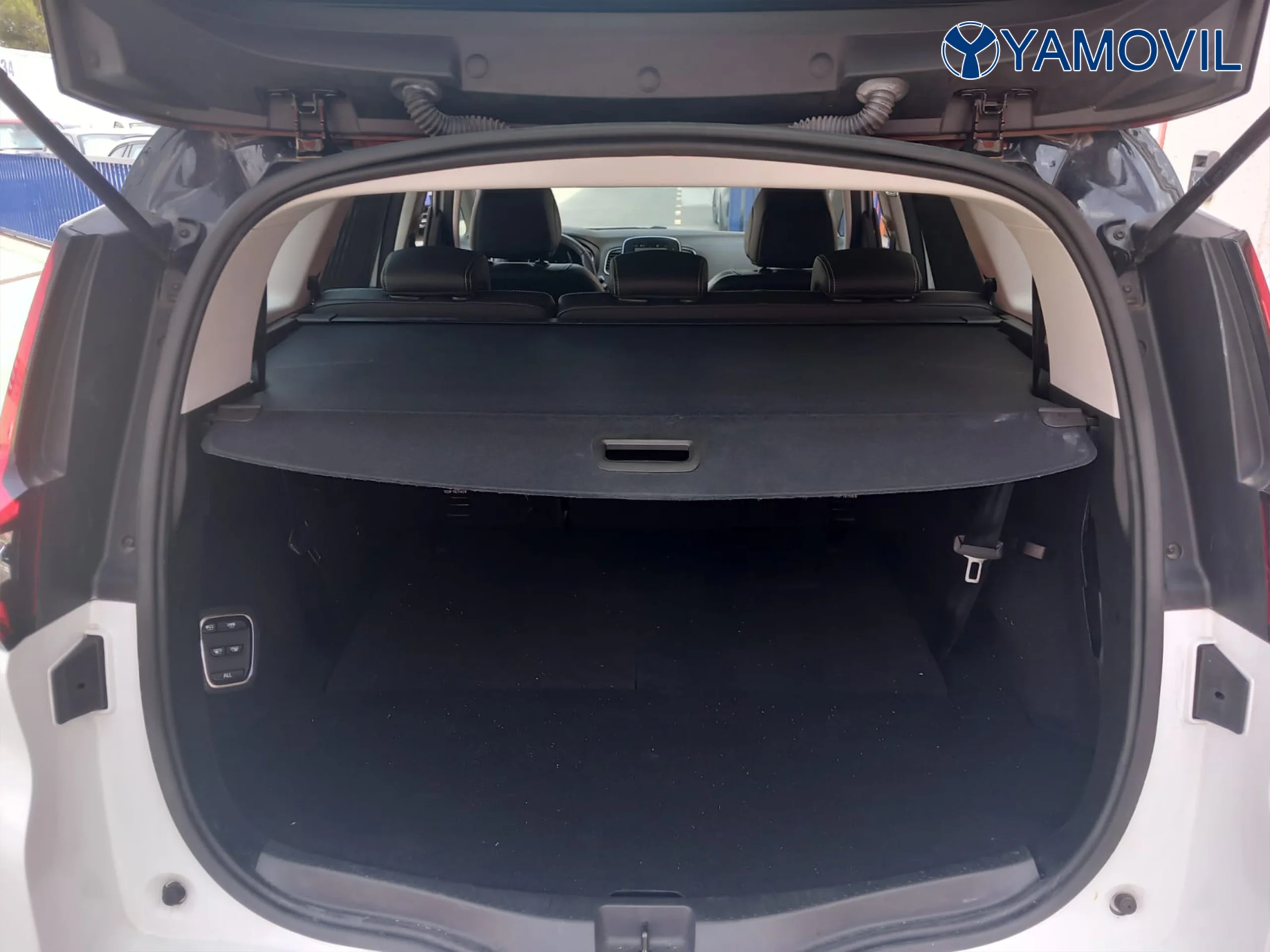 Renault Grand Scenic Zen TCe 103 kW (140 CV) GPF - Foto 7