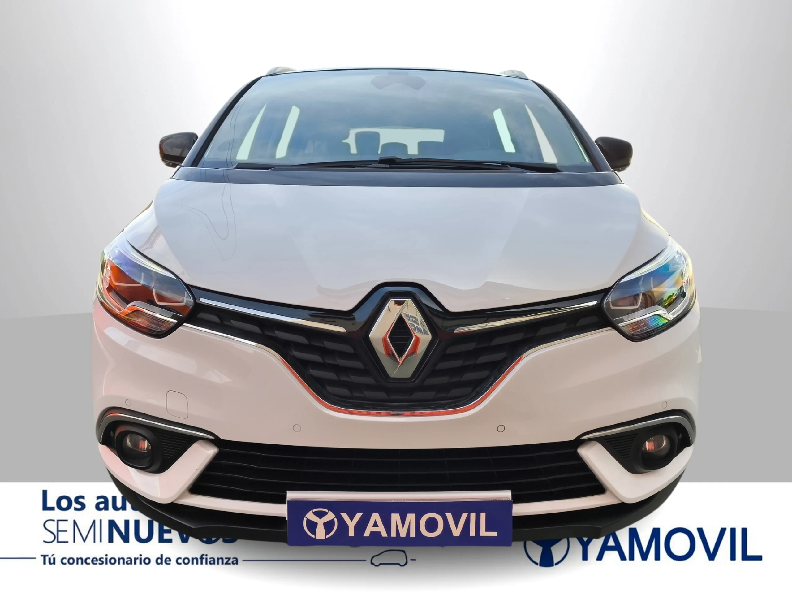 Renault Grand Scenic Zen TCe 103 kW (140 CV) GPF - Foto 3