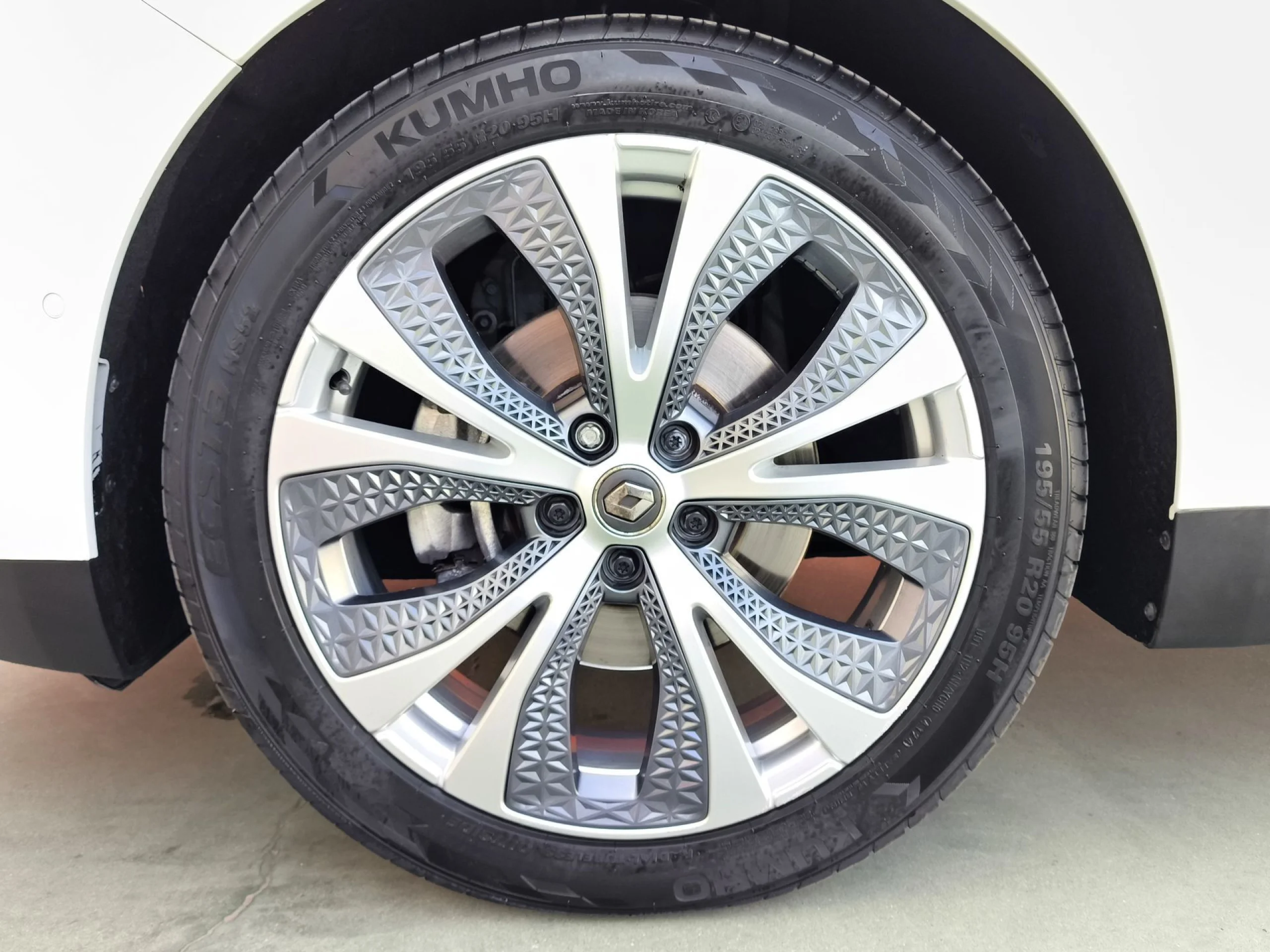 Renault Grand Scenic Zen TCe 103 kW (140 CV) GPF - Foto 7