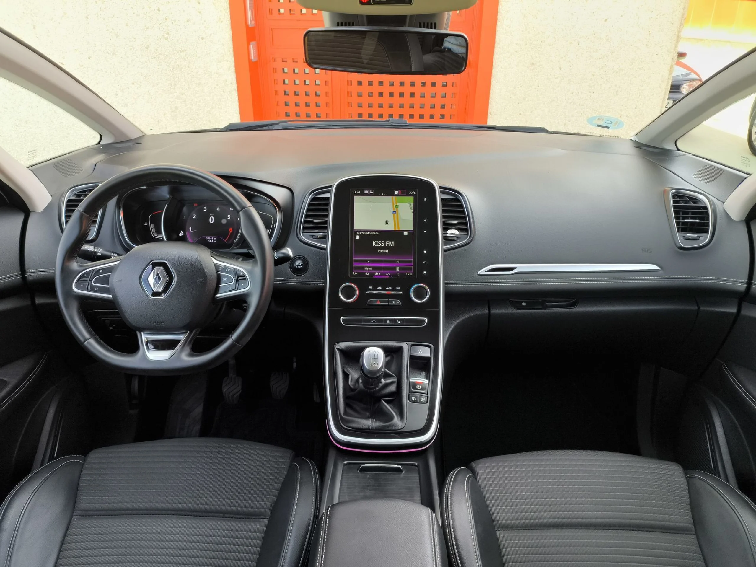 Renault Grand Scenic Zen TCe 103 kW (140 CV) GPF - Foto 11