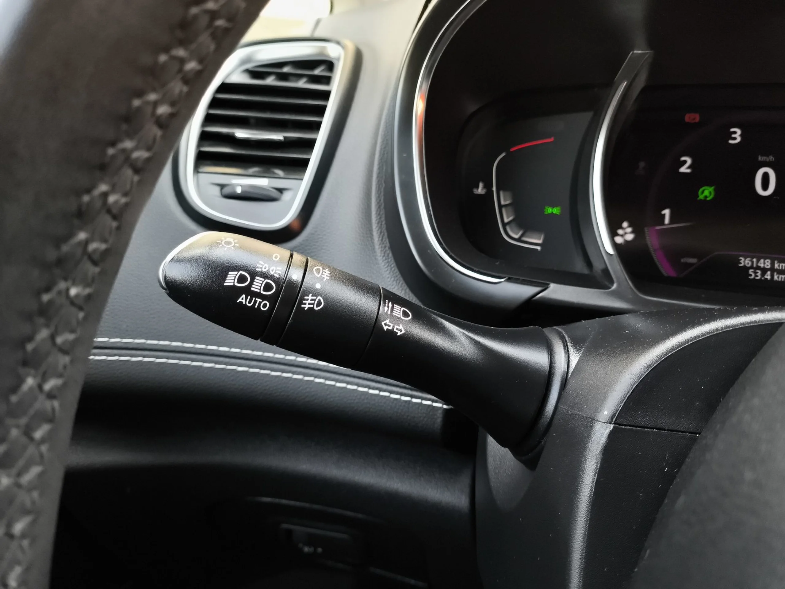 Renault Grand Scenic Zen TCe 103 kW (140 CV) GPF - Foto 15
