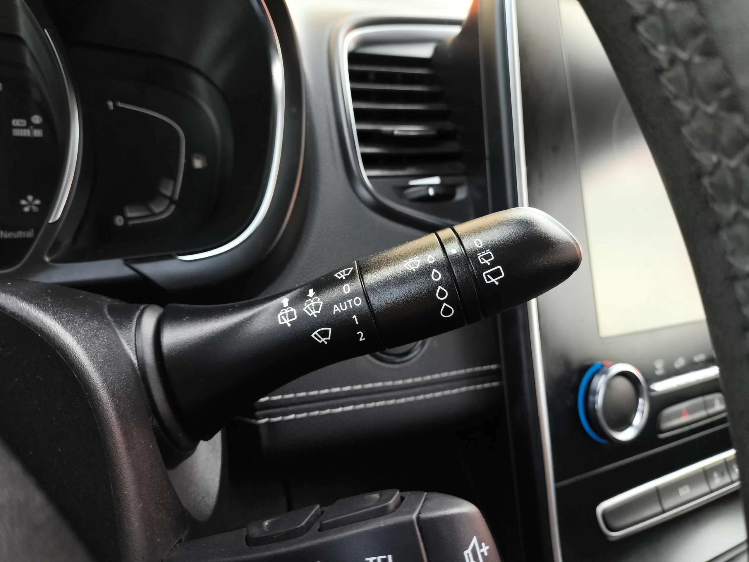 Renault Grand Scenic Zen TCe 103 kW (140 CV) GPF - Foto 16