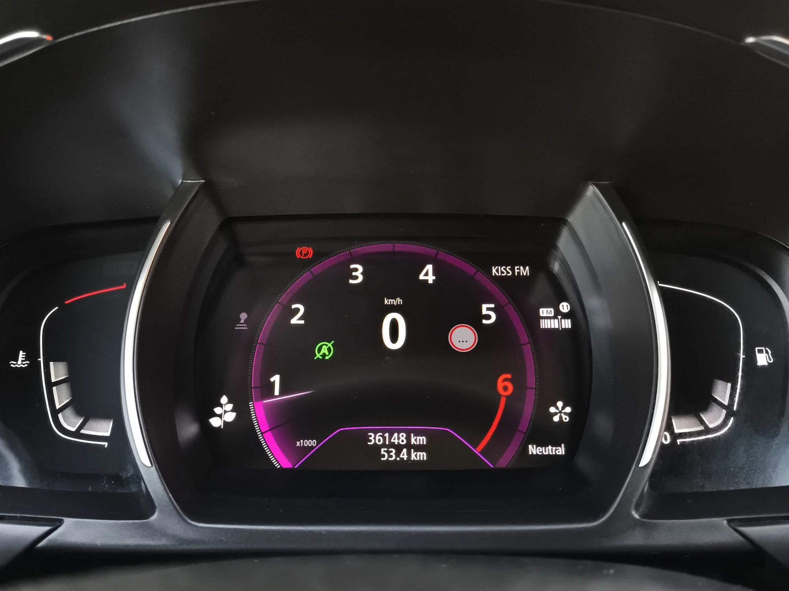 Renault Grand Scenic Zen TCe 103 kW (140 CV) GPF - Foto 17