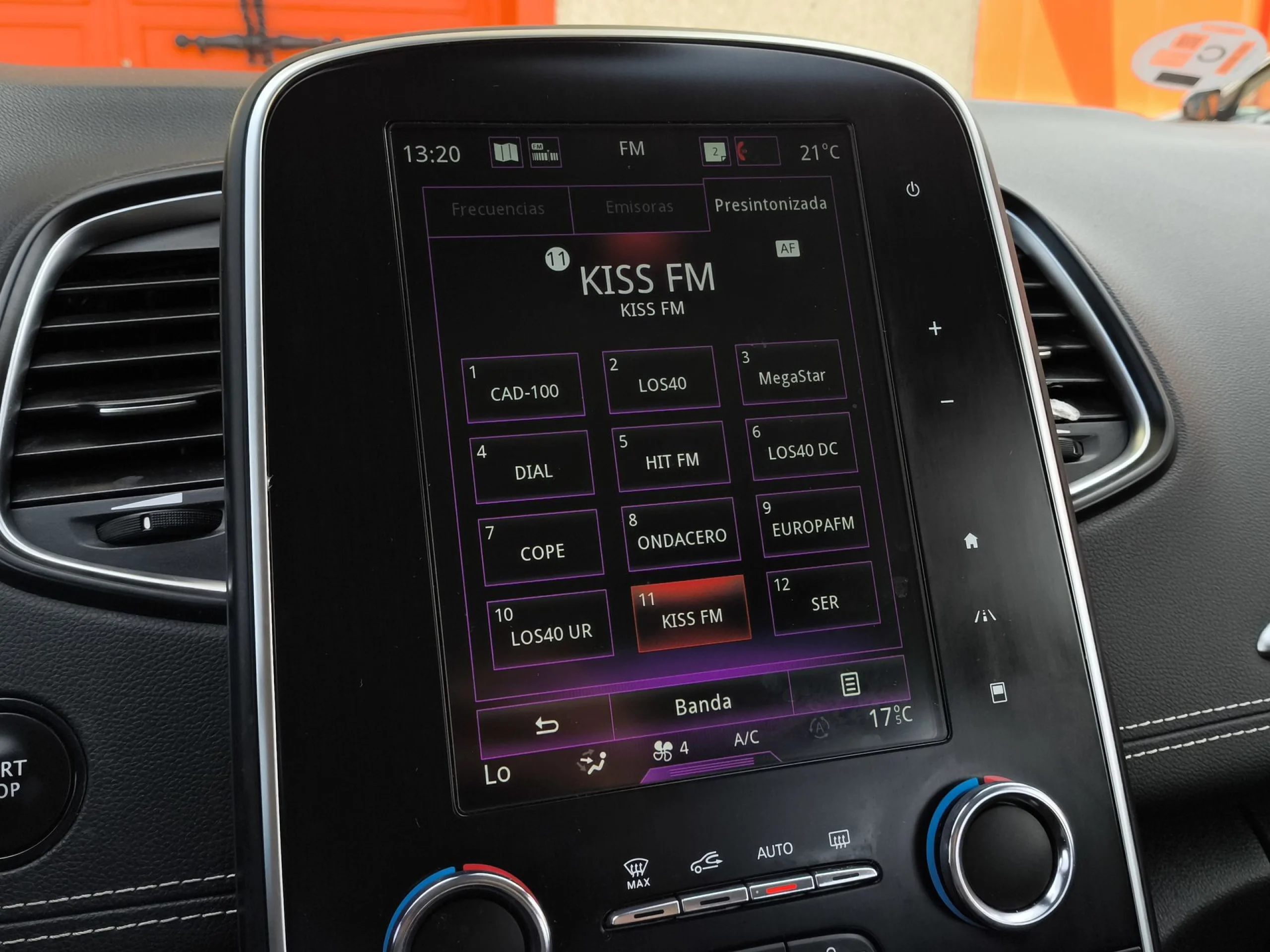 Renault Grand Scenic Zen TCe 103 kW (140 CV) GPF - Foto 18