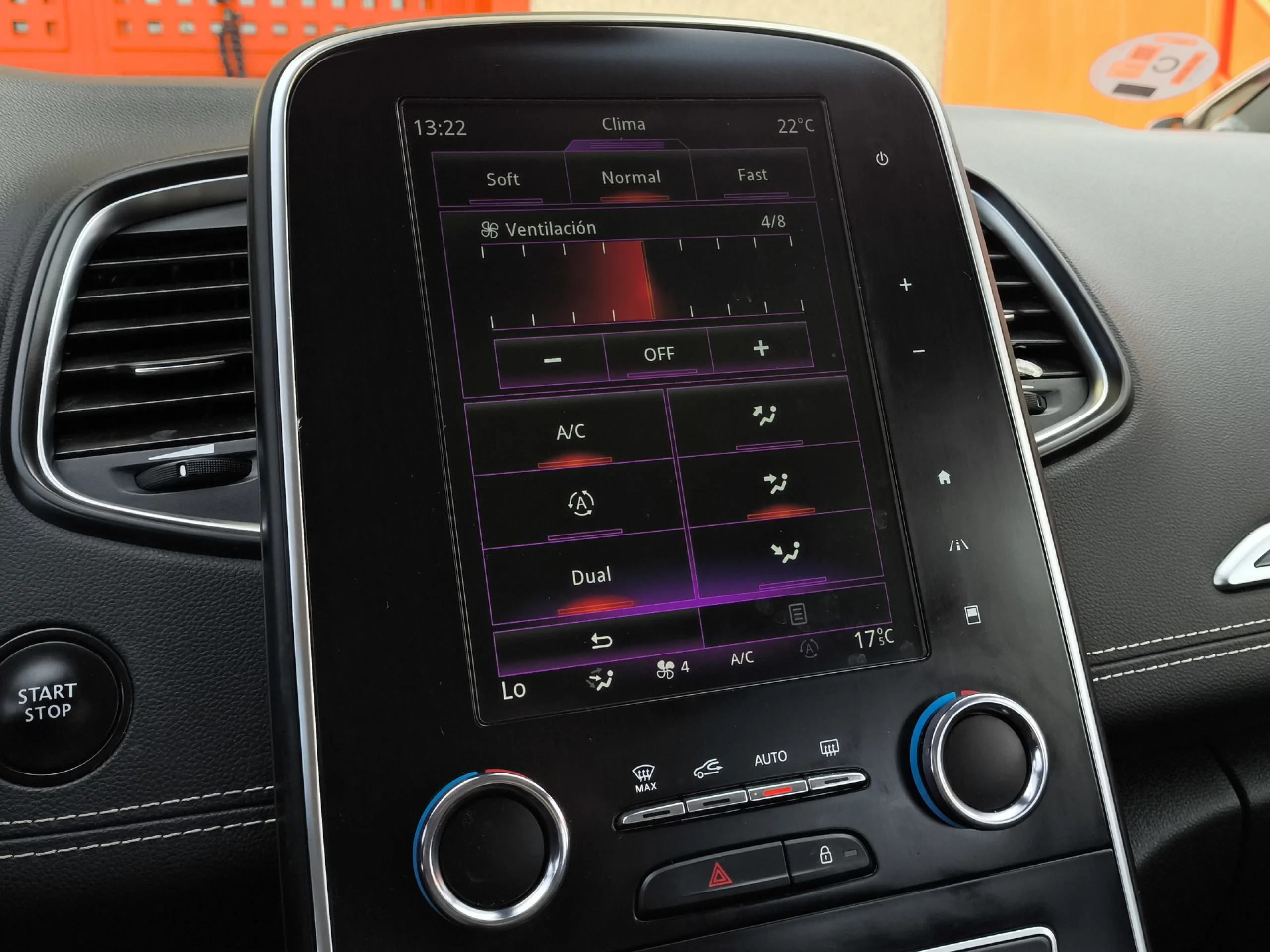 Renault Grand Scenic Zen TCe 103 kW (140 CV) GPF - Foto 21