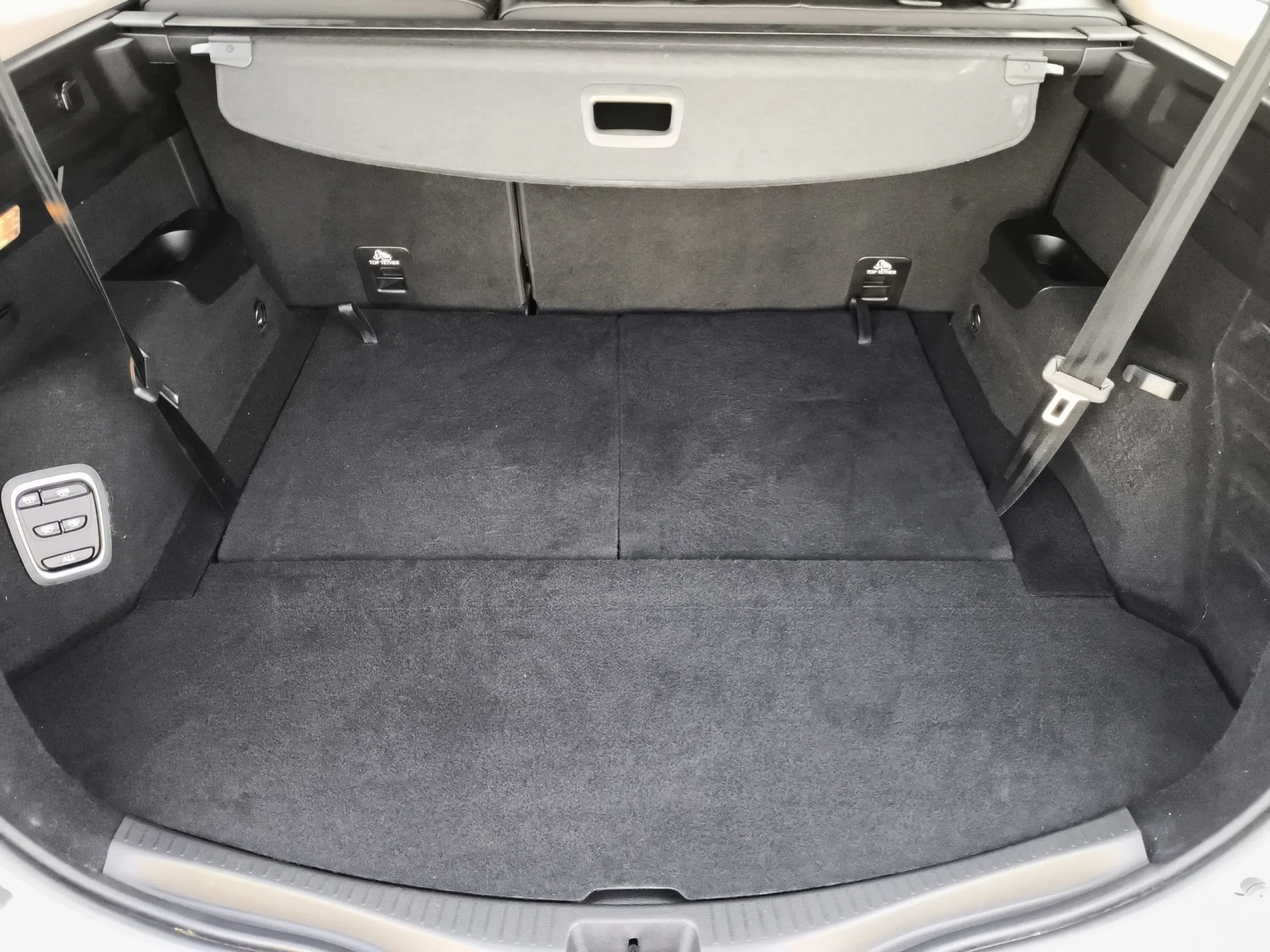 Renault Grand Scenic Zen TCe 103 kW (140 CV) GPF - Foto 28