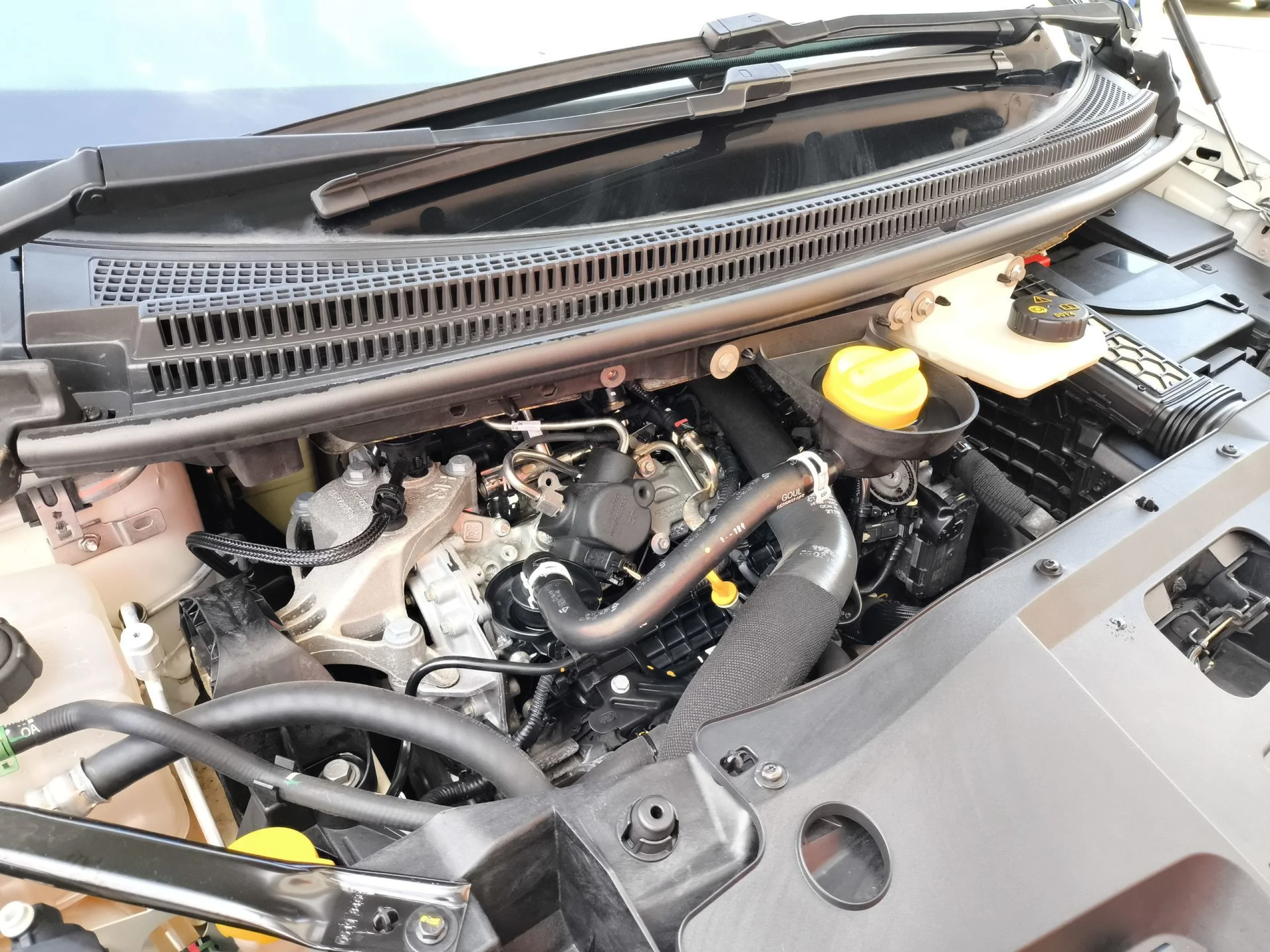 Renault Grand Scenic Zen TCe 103 kW (140 CV) GPF - Foto 30
