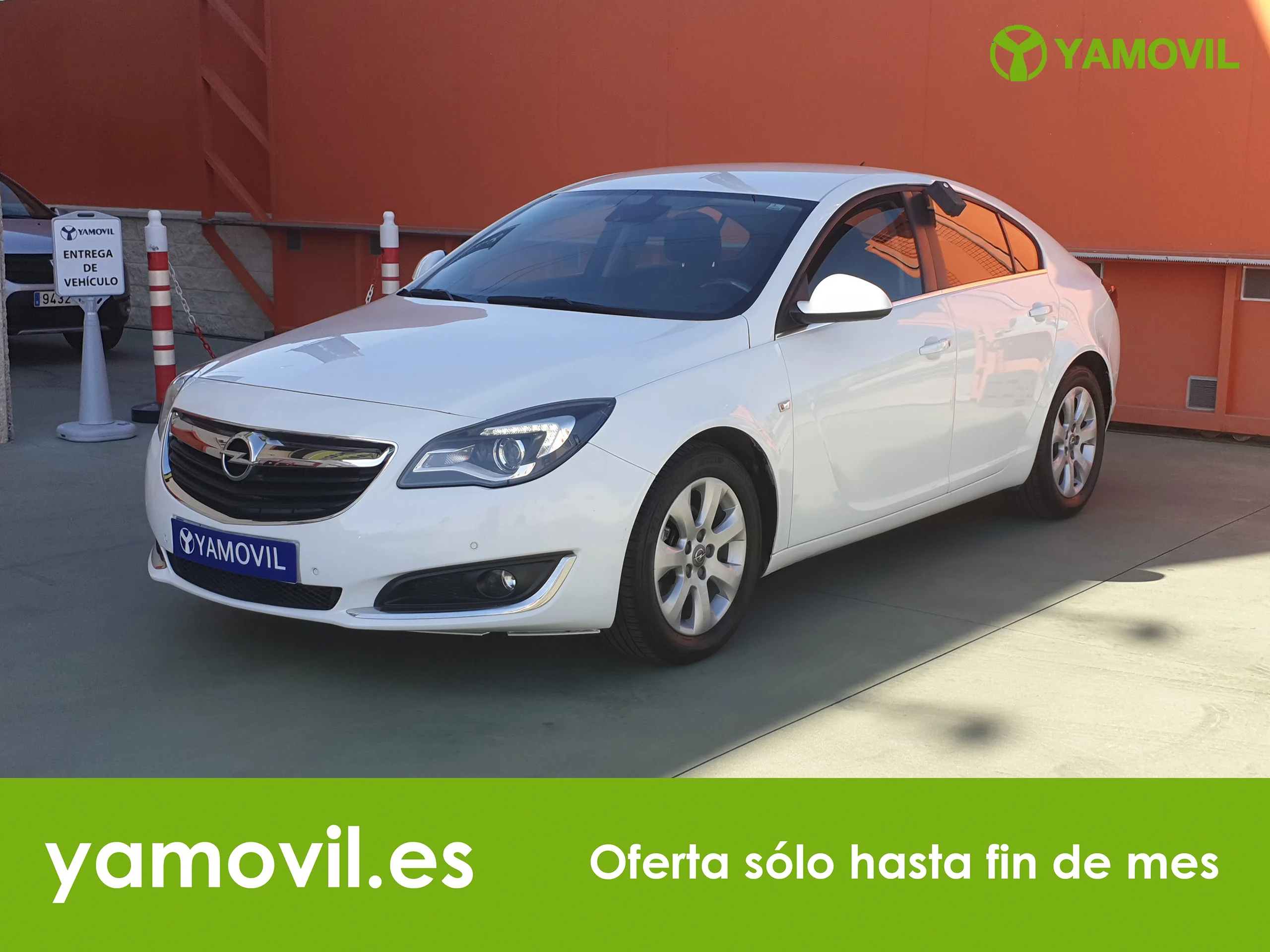 Opel Insignia 1.6 CDTI 136CV BUSINESS - Foto 1