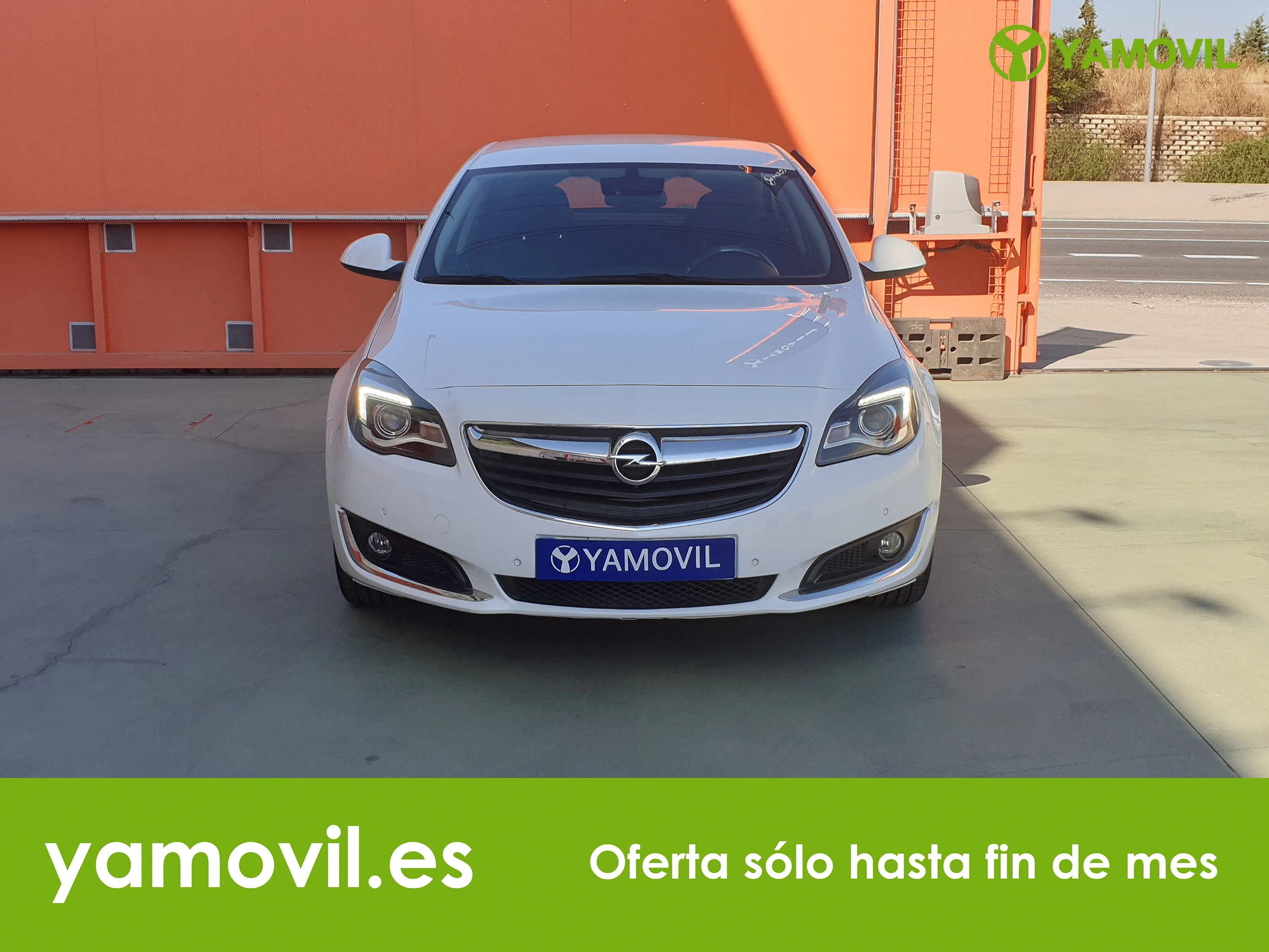 Opel Insignia 1.6 CDTI 136CV BUSINESS - Foto 2
