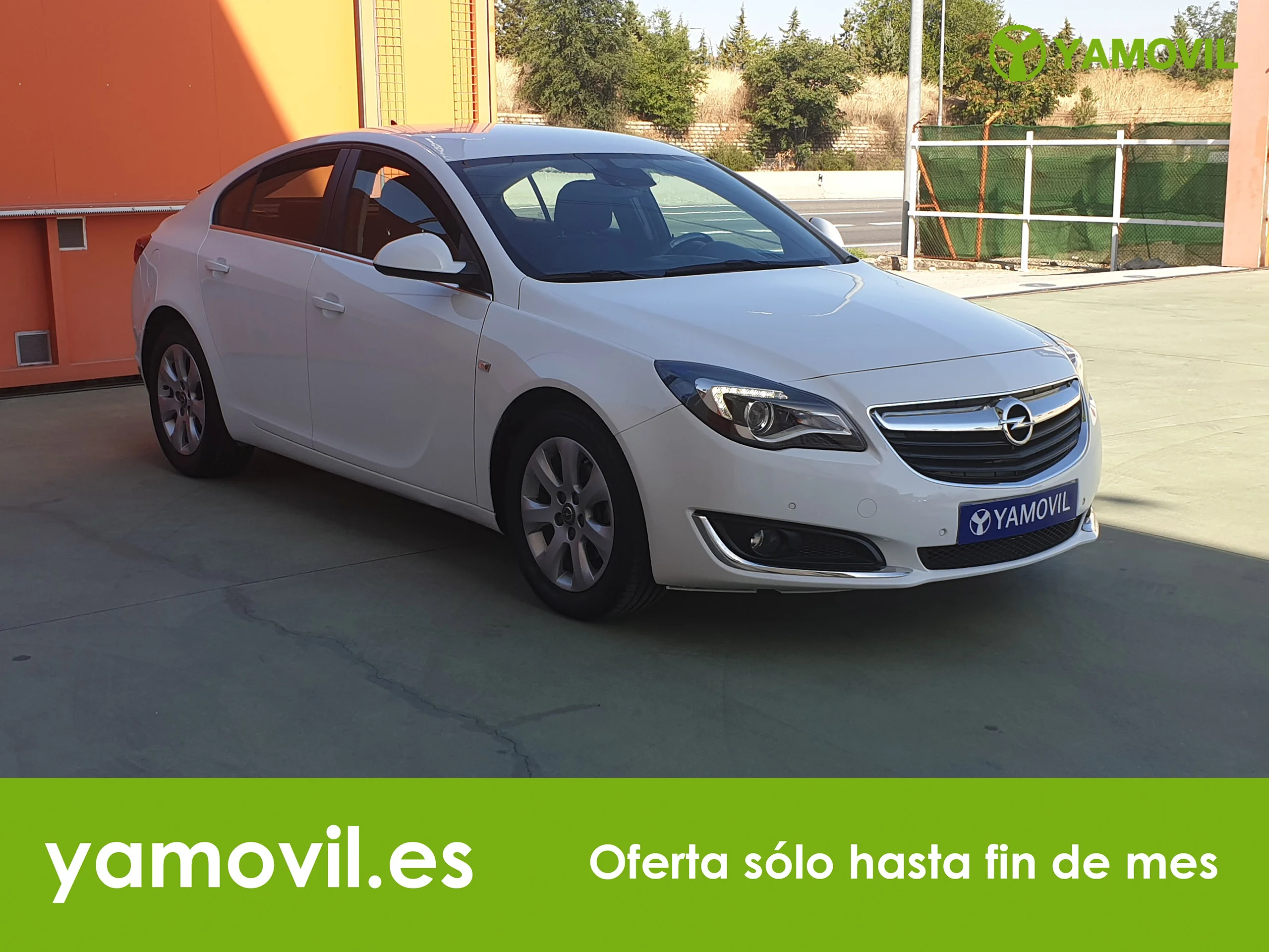 Opel Insignia 1.6 CDTI 136CV BUSINESS - Foto 3