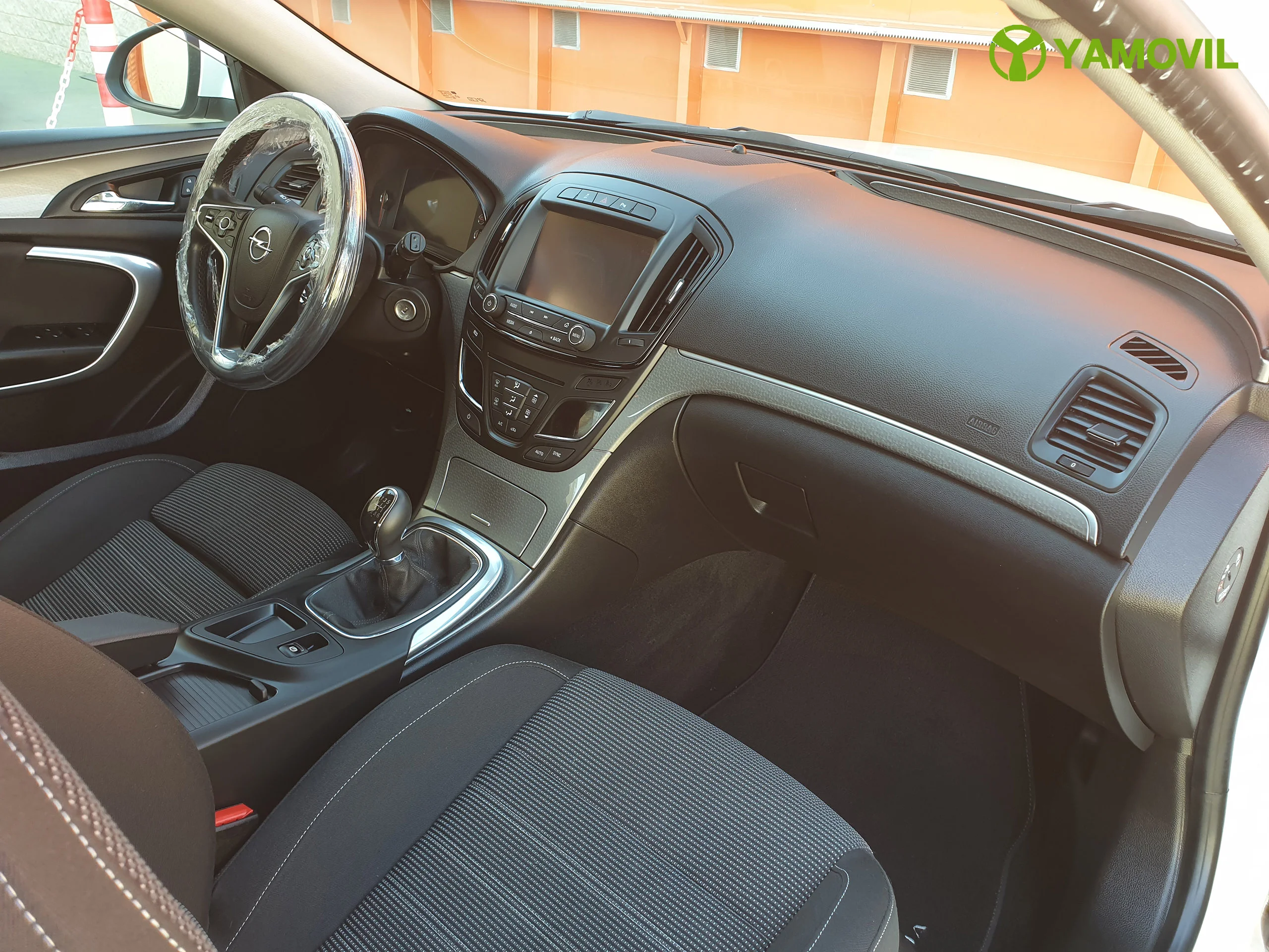 Opel Insignia 1.6 CDTI 136CV BUSINESS - Foto 14