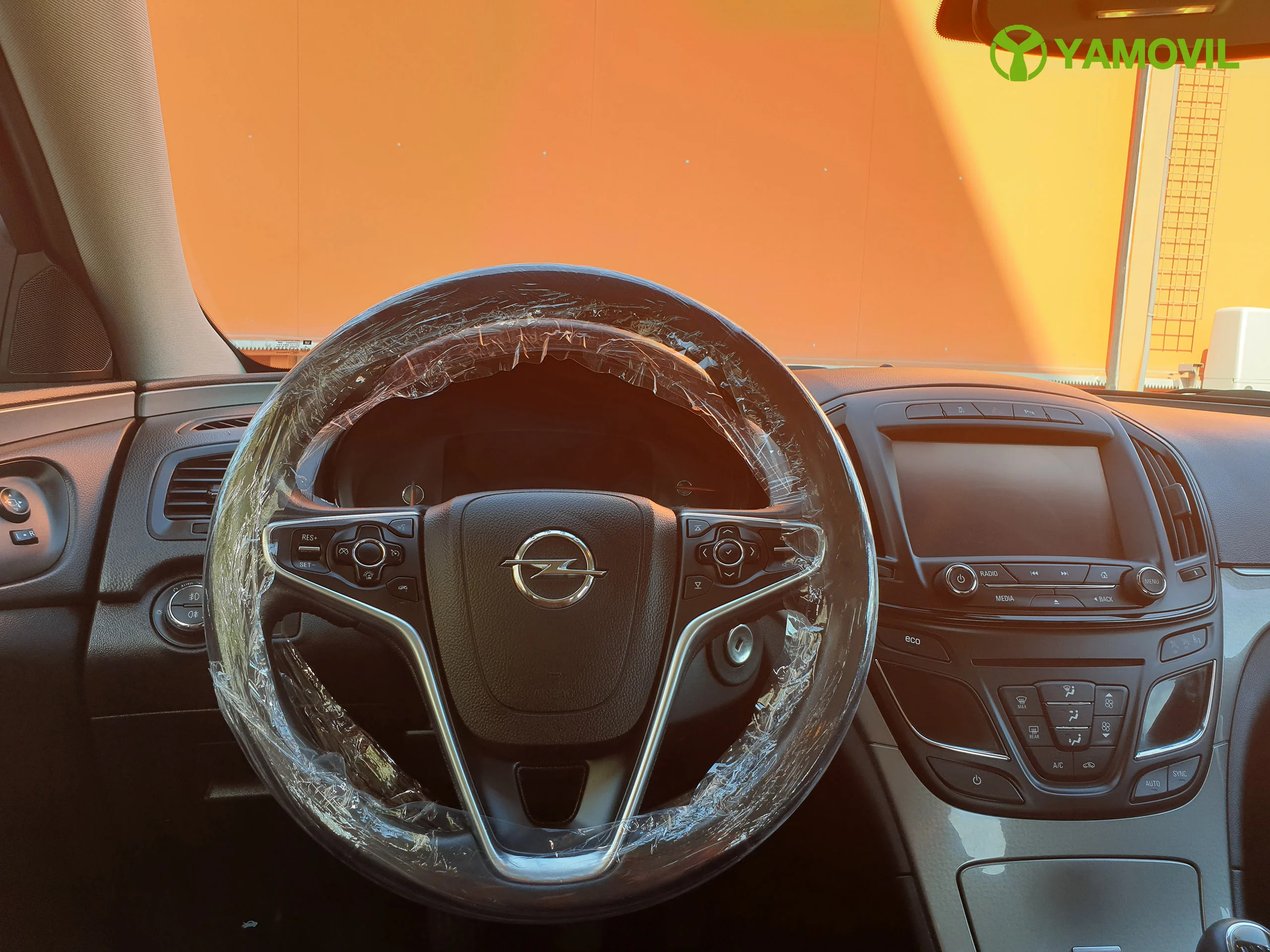 Opel Insignia 1.6 CDTI 136CV BUSINESS - Foto 17