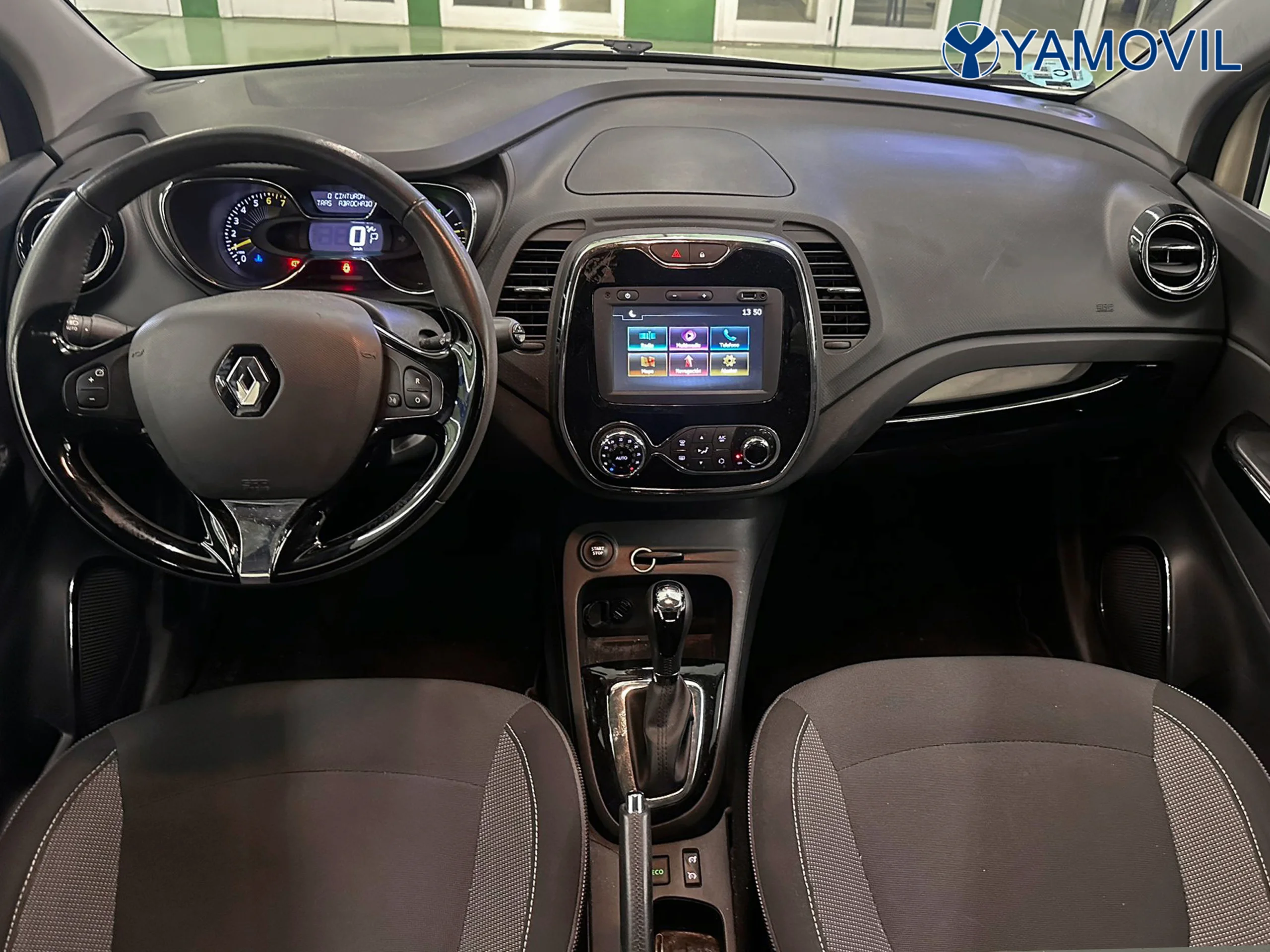 Renault Captur Zen Energy TCe 88 kW (120 CV) EDC - Foto 5