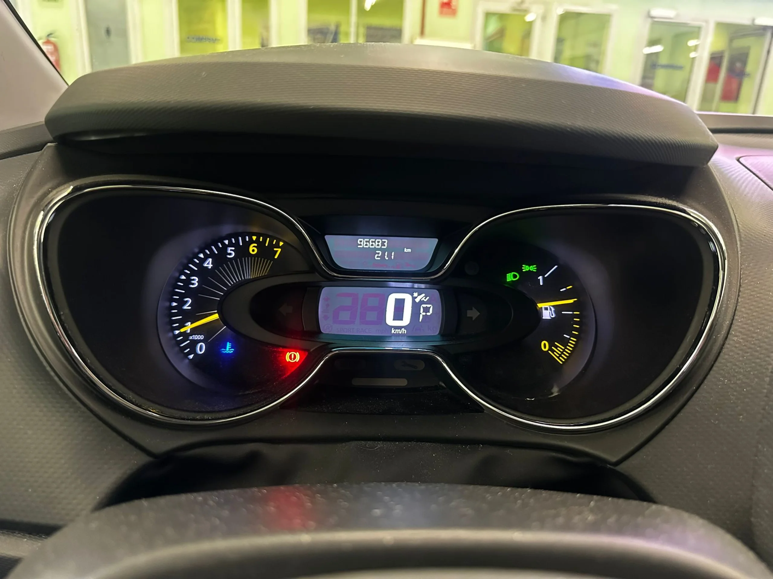 Renault Captur Zen Energy TCe 88 kW (120 CV) EDC - Foto 6