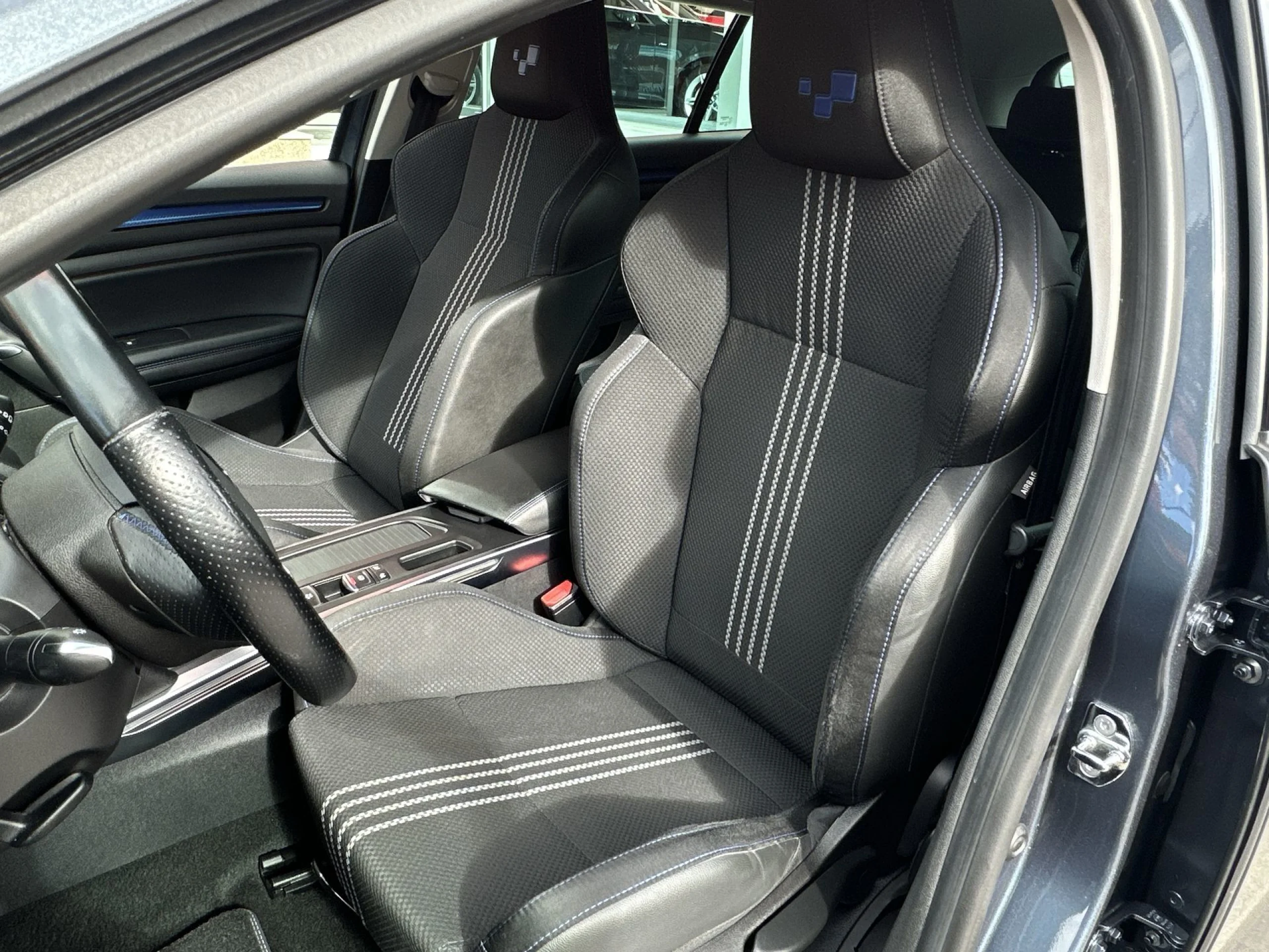 Renault Megane Sport Tourer dCi 110 GT Line Energy 81 kW (110 CV) - Foto 8