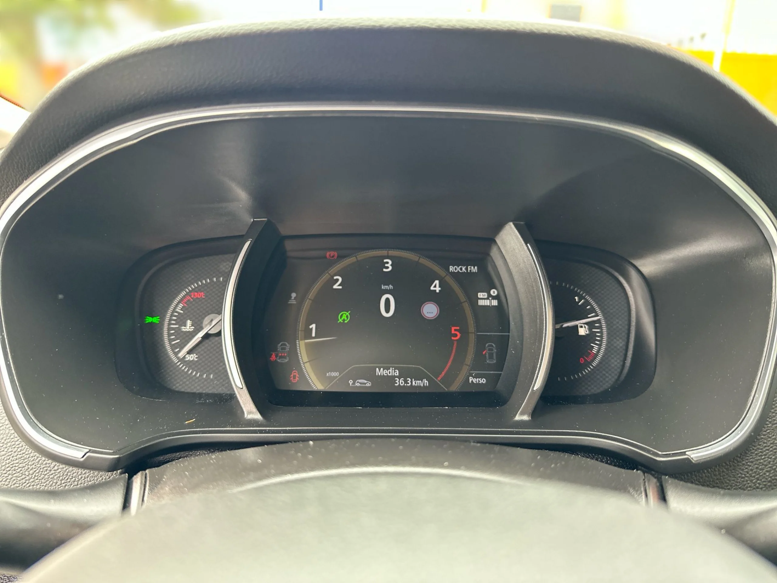 Renault Megane Sport Tourer dCi 110 GT Line Energy 81 kW (110 CV) - Foto 11