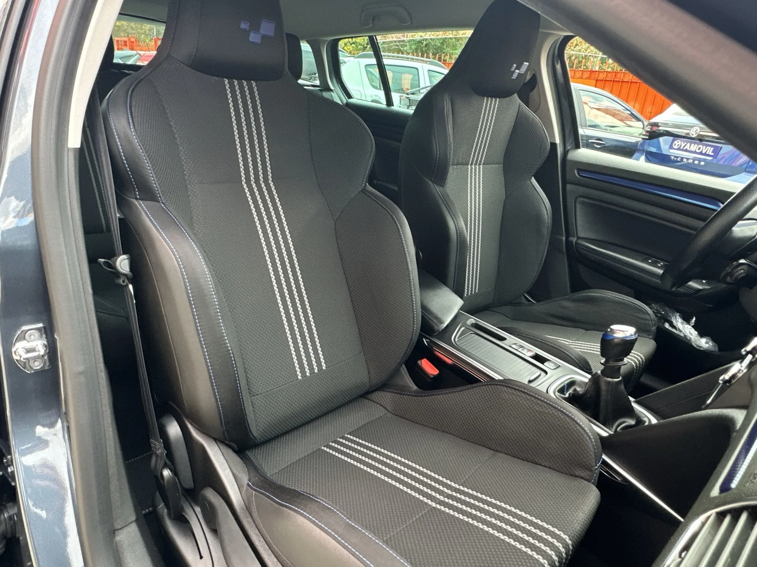 Renault Megane Sport Tourer dCi 110 GT Line Energy 81 kW (110 CV) - Foto 18