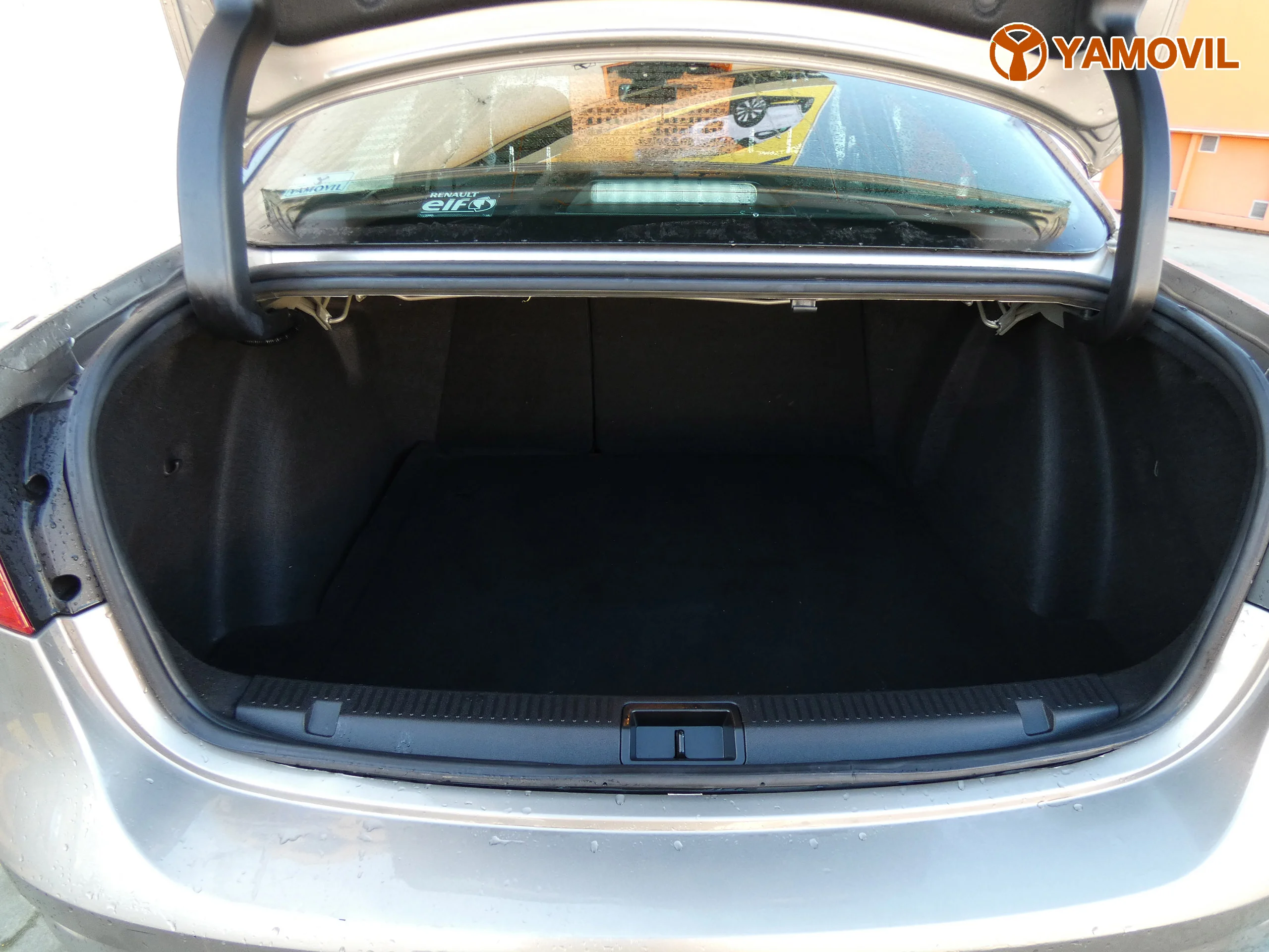 Renault Fluence 1.5 DCI - Foto 7