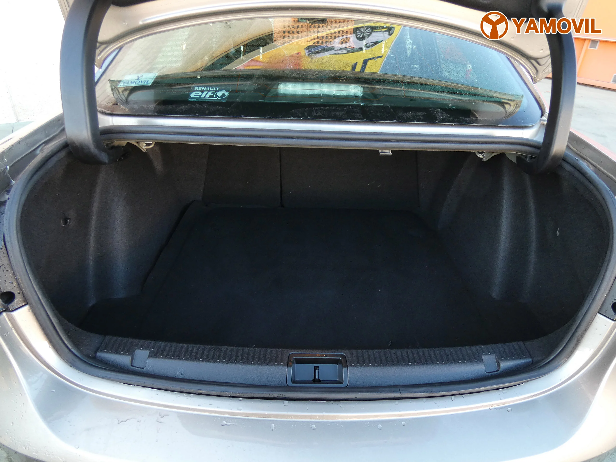 Renault Fluence 1.5 DCI - Foto 8