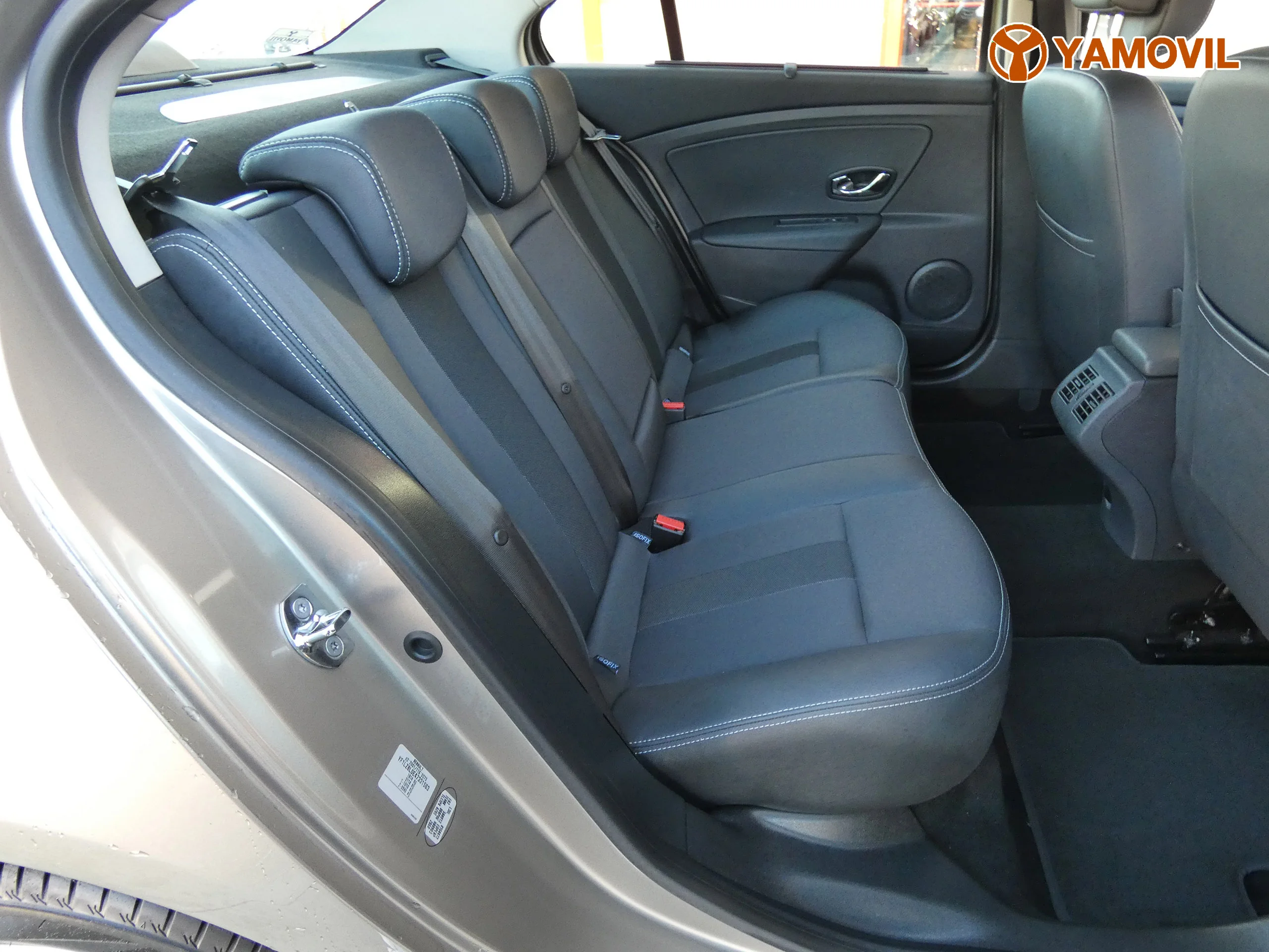 Renault Fluence 1.5 DCI - Foto 11