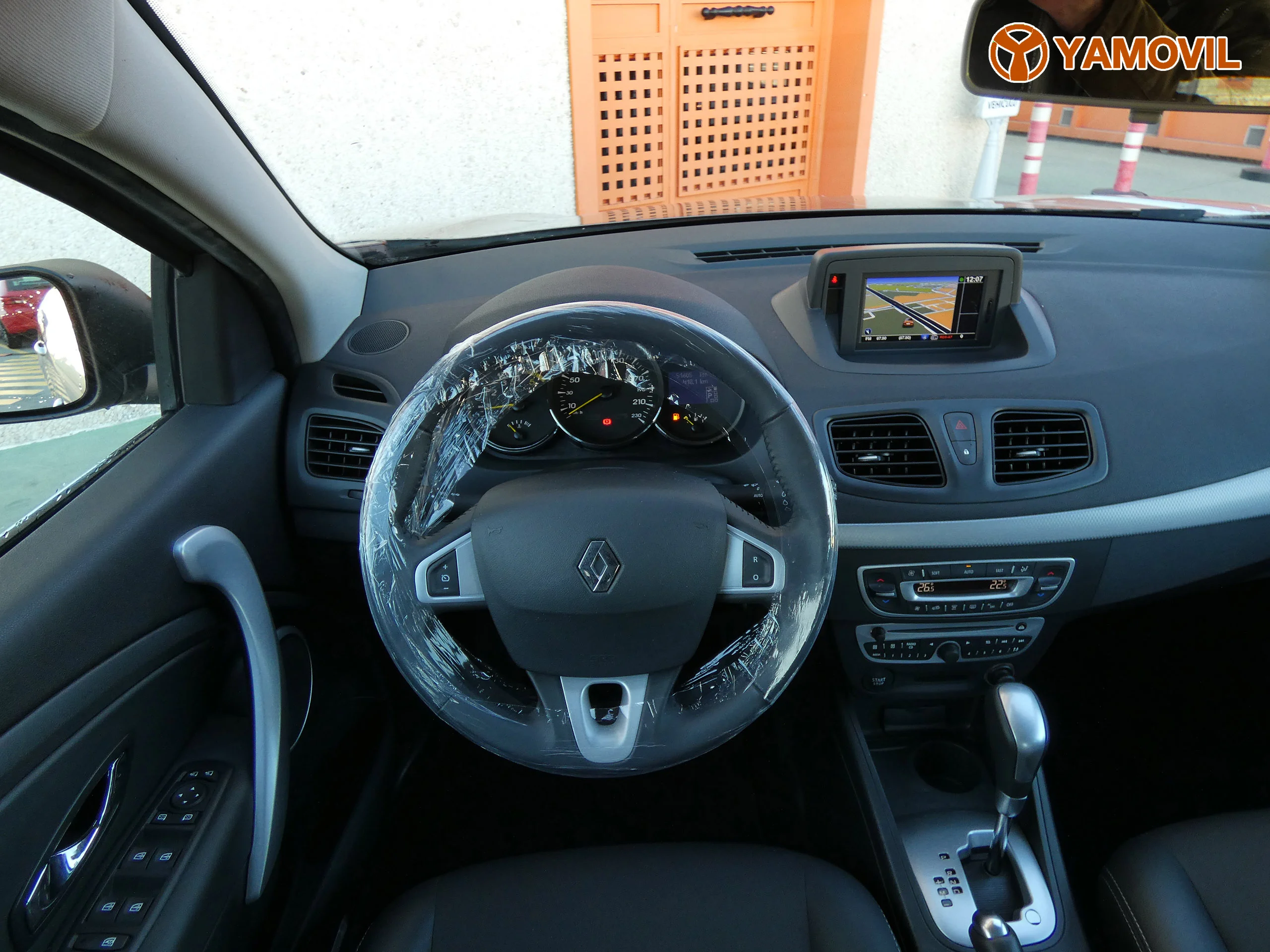 Renault Fluence 1.5 DCI - Foto 13