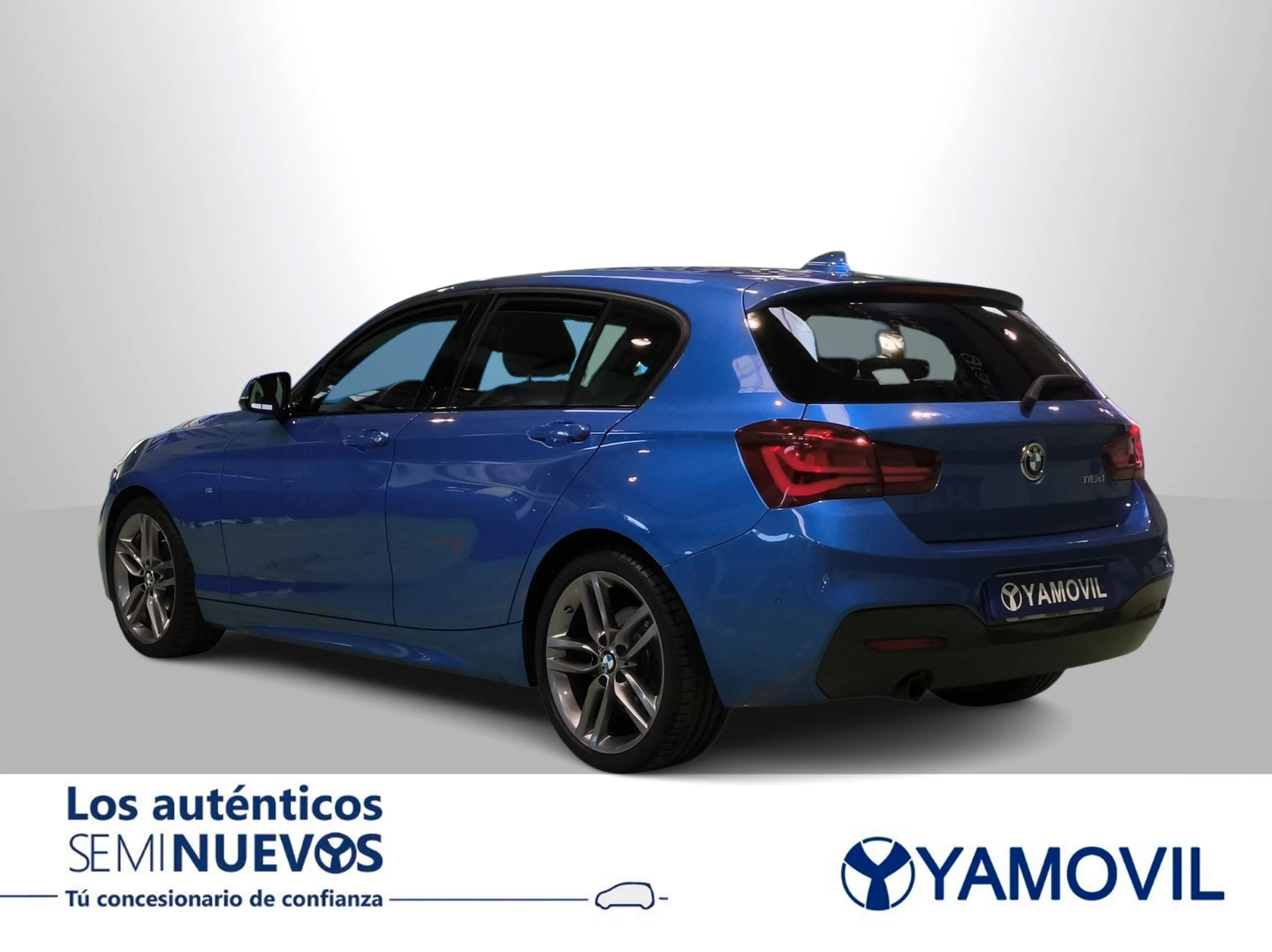 BMW Serie 1 116d 85 kW (116 CV) - Foto 3