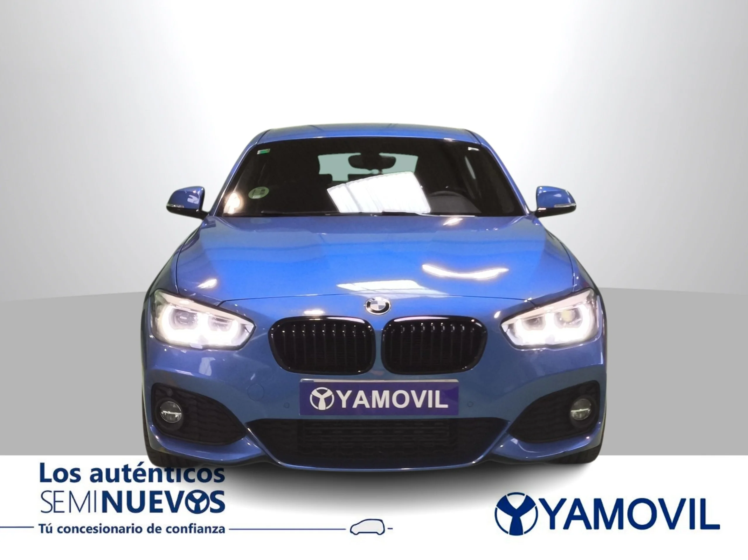 BMW Serie 1 116d 85 kW (116 CV) - Foto 6