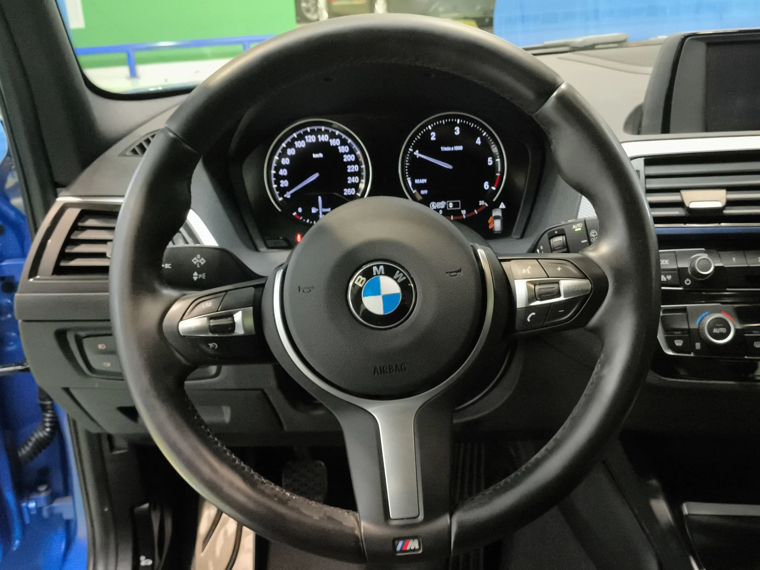 BMW Serie 1 116d 85 kW (116 CV) - Foto 11