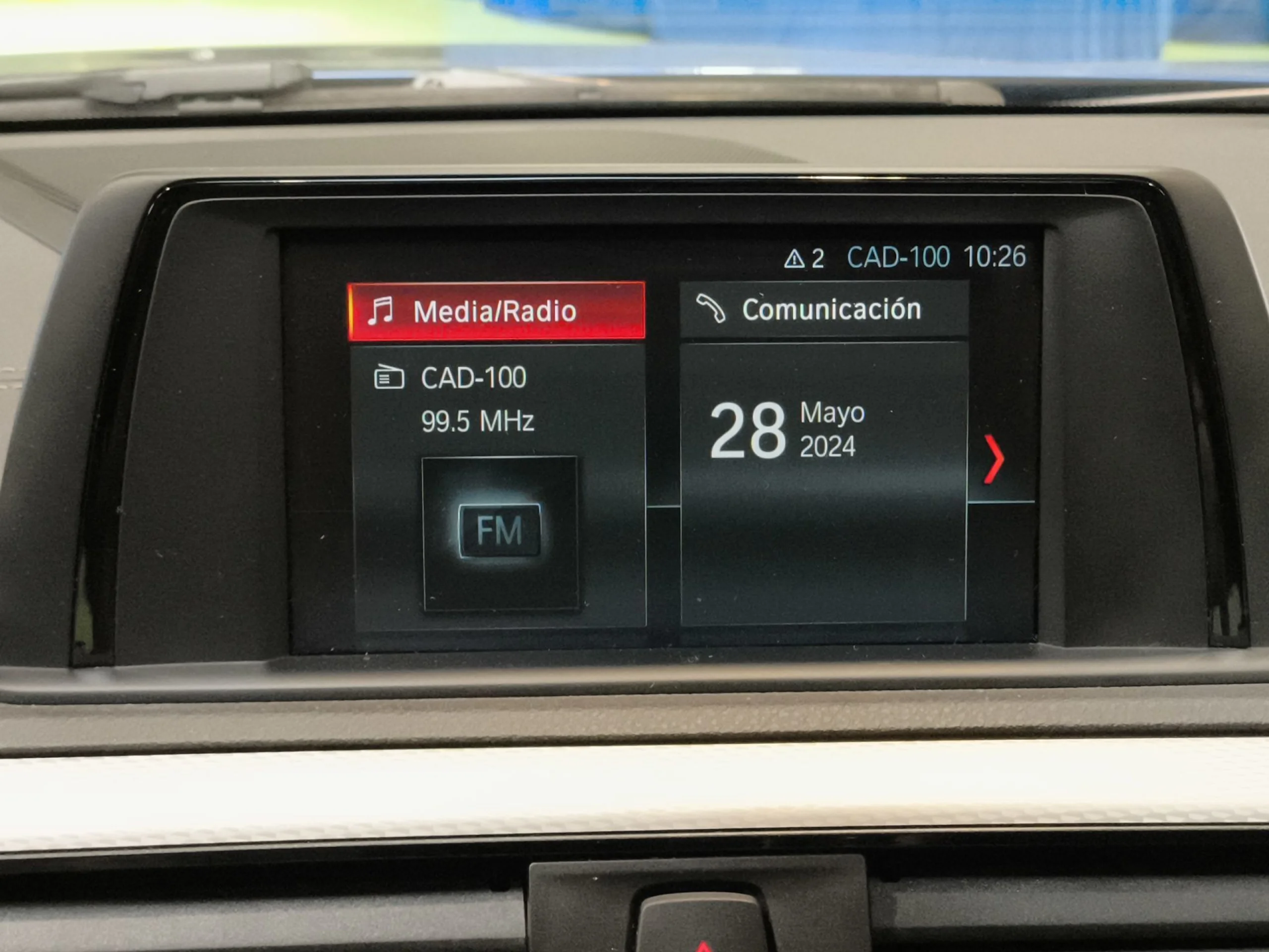BMW Serie 1 116d 85 kW (116 CV) - Foto 13