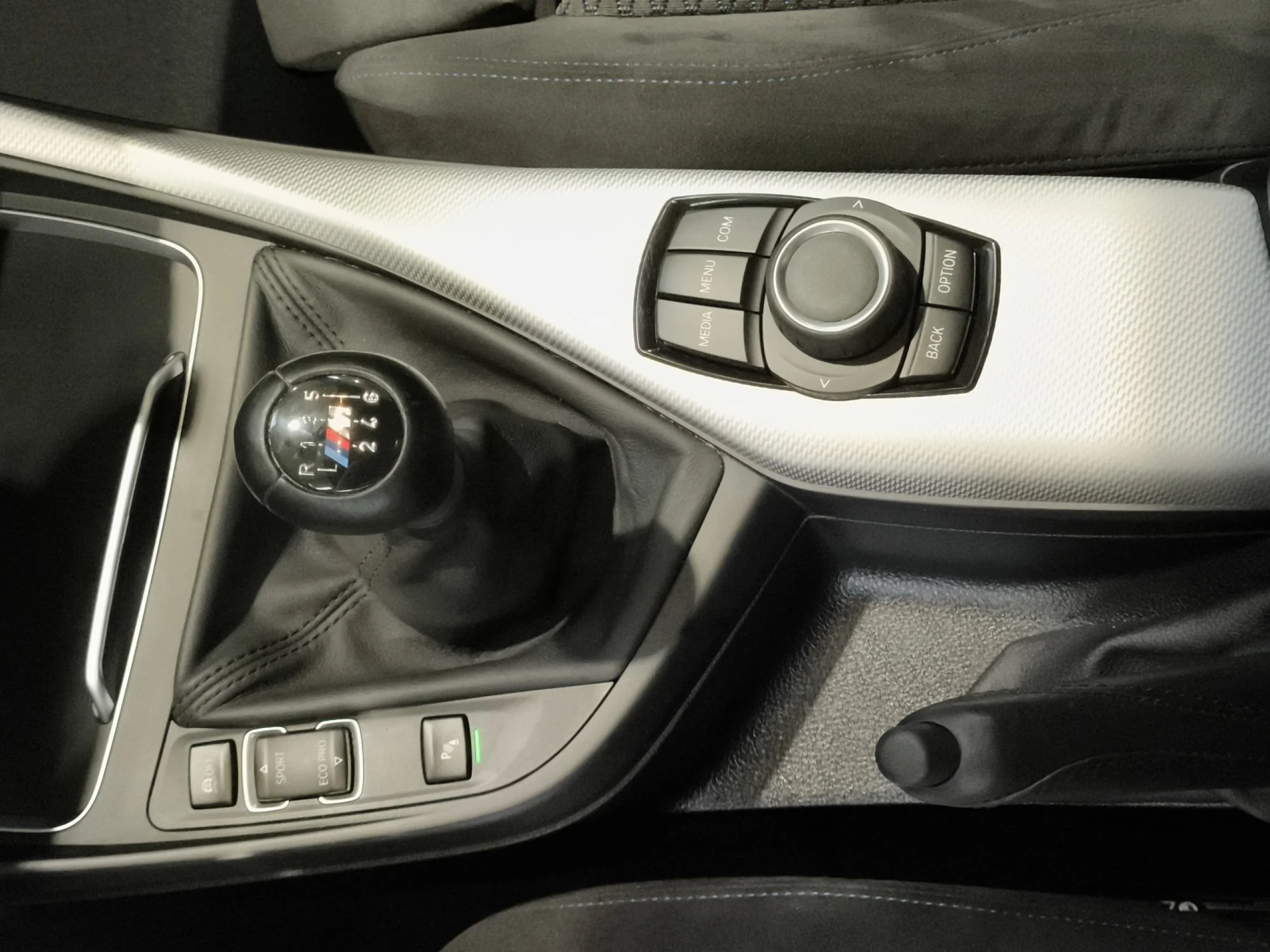 BMW Serie 1 116d 85 kW (116 CV) - Foto 16