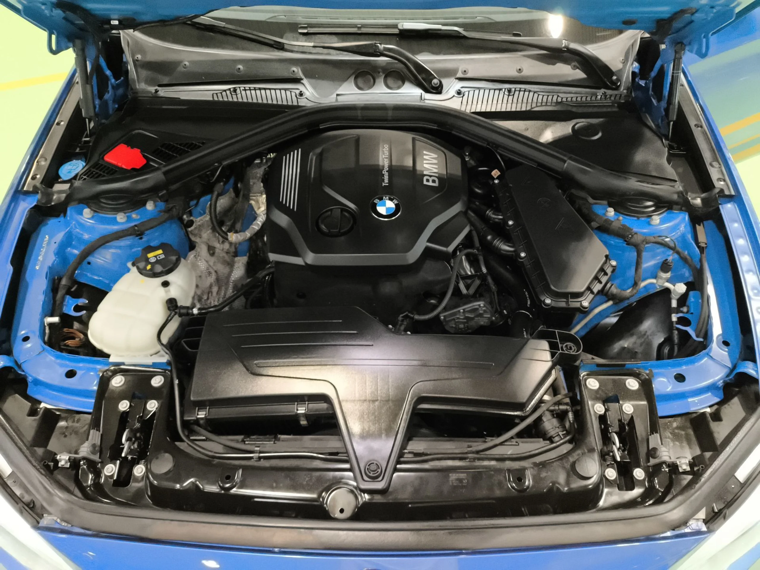 BMW Serie 1 116d 85 kW (116 CV) - Foto 21