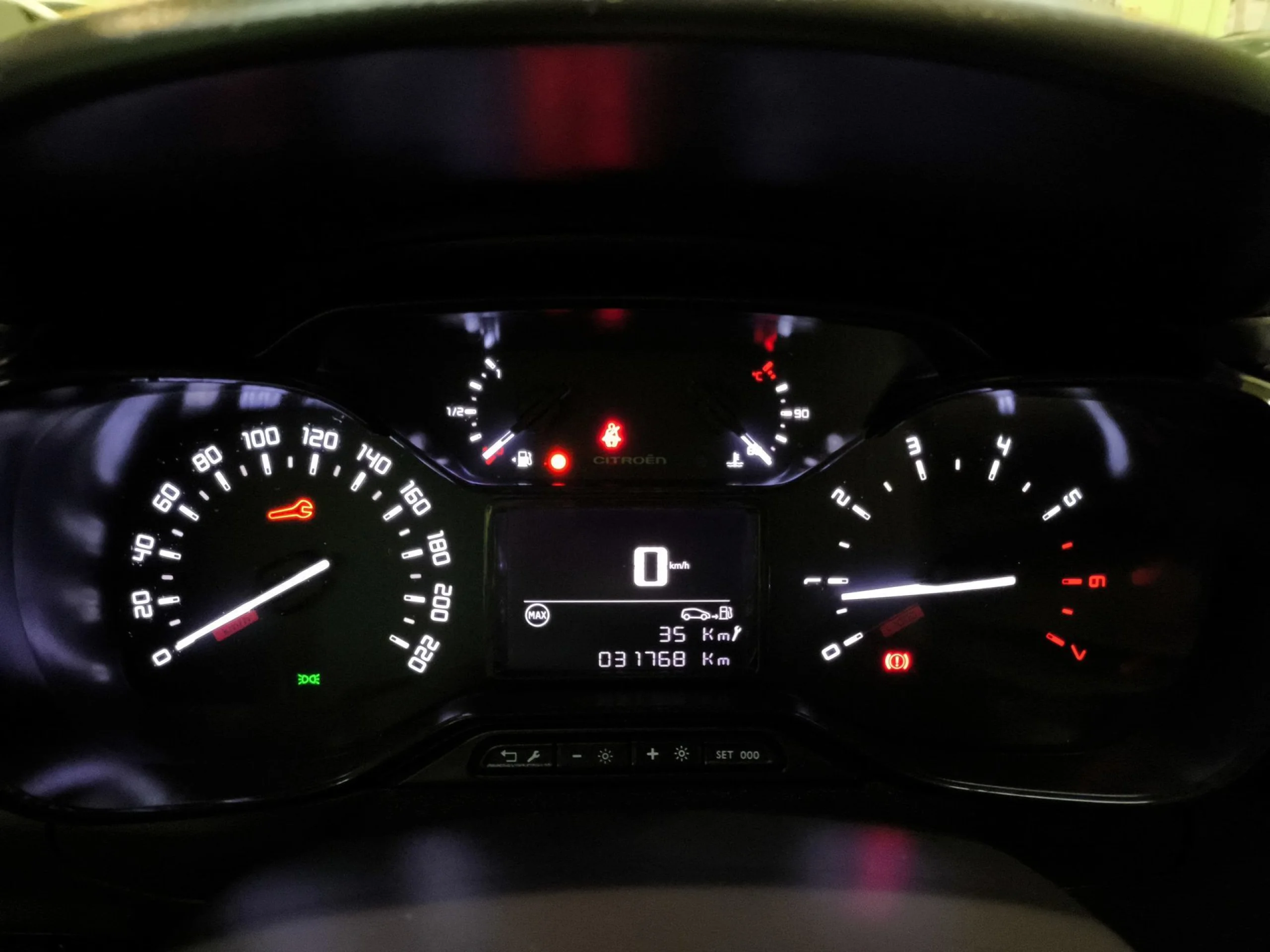 Citroen C3 PureTech 82 C-Series 61 kW (83 CV) - Foto 6