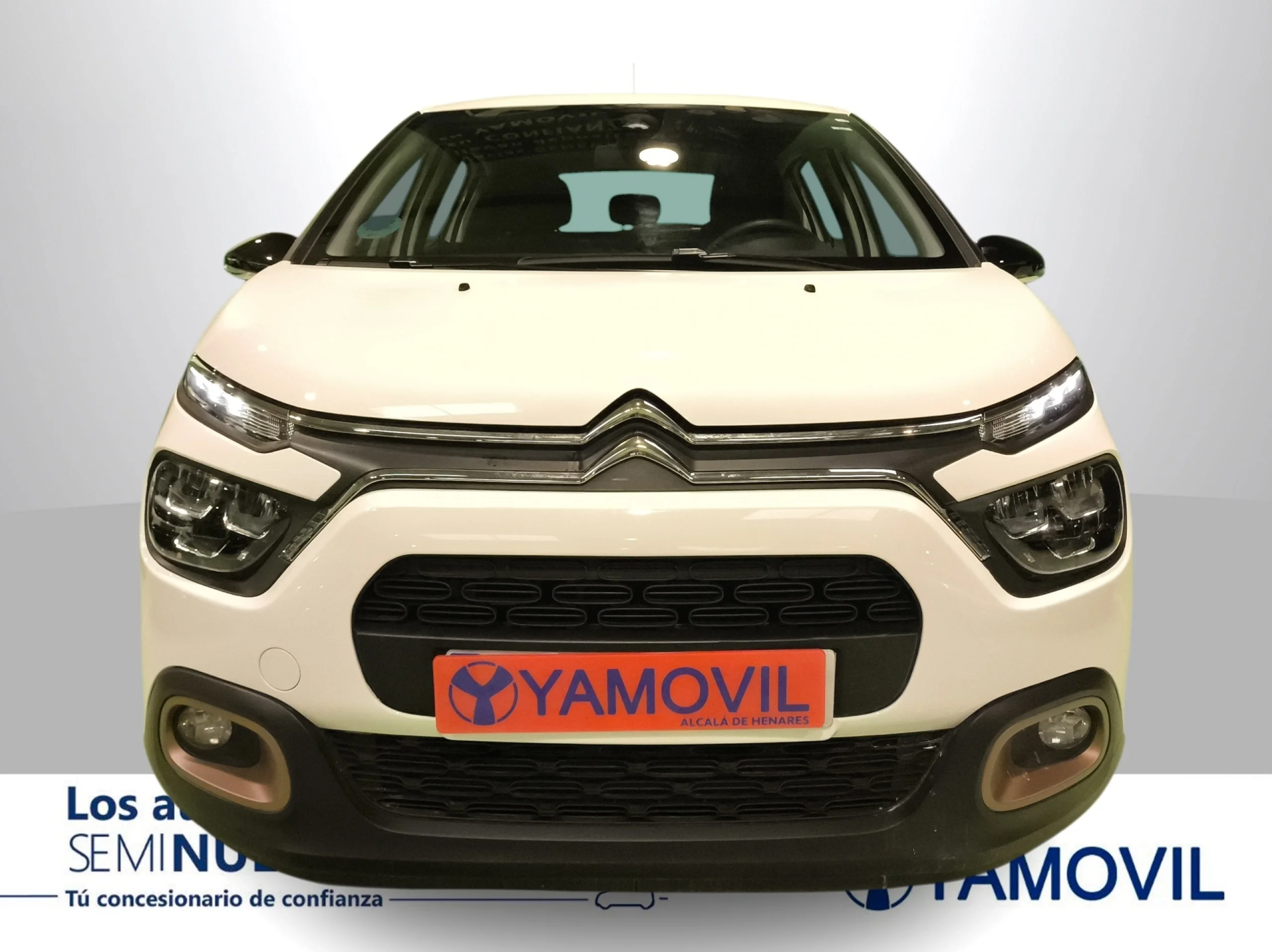 Citroen C3 PureTech 82 C-Series 61 kW (83 CV) - Foto 3